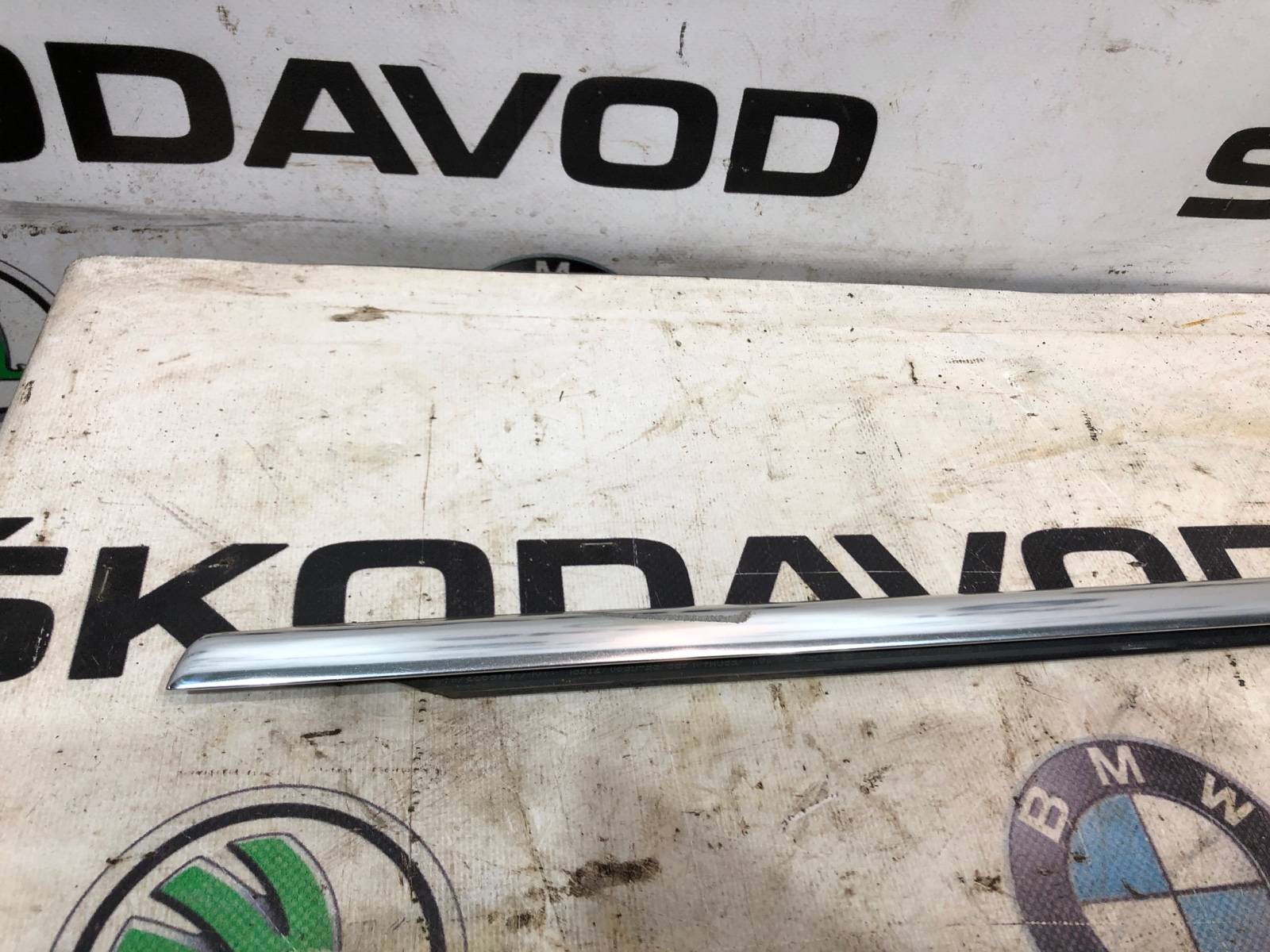 молдинг стекла, 1500 рублей, Москва