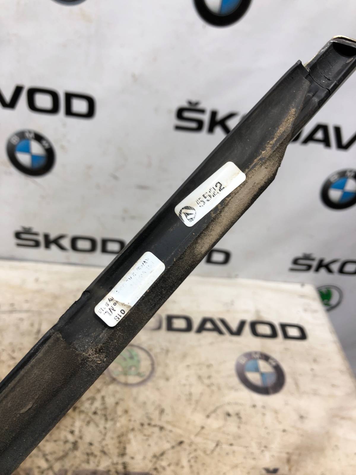 молдинг стекла, 1500 рублей, Москва