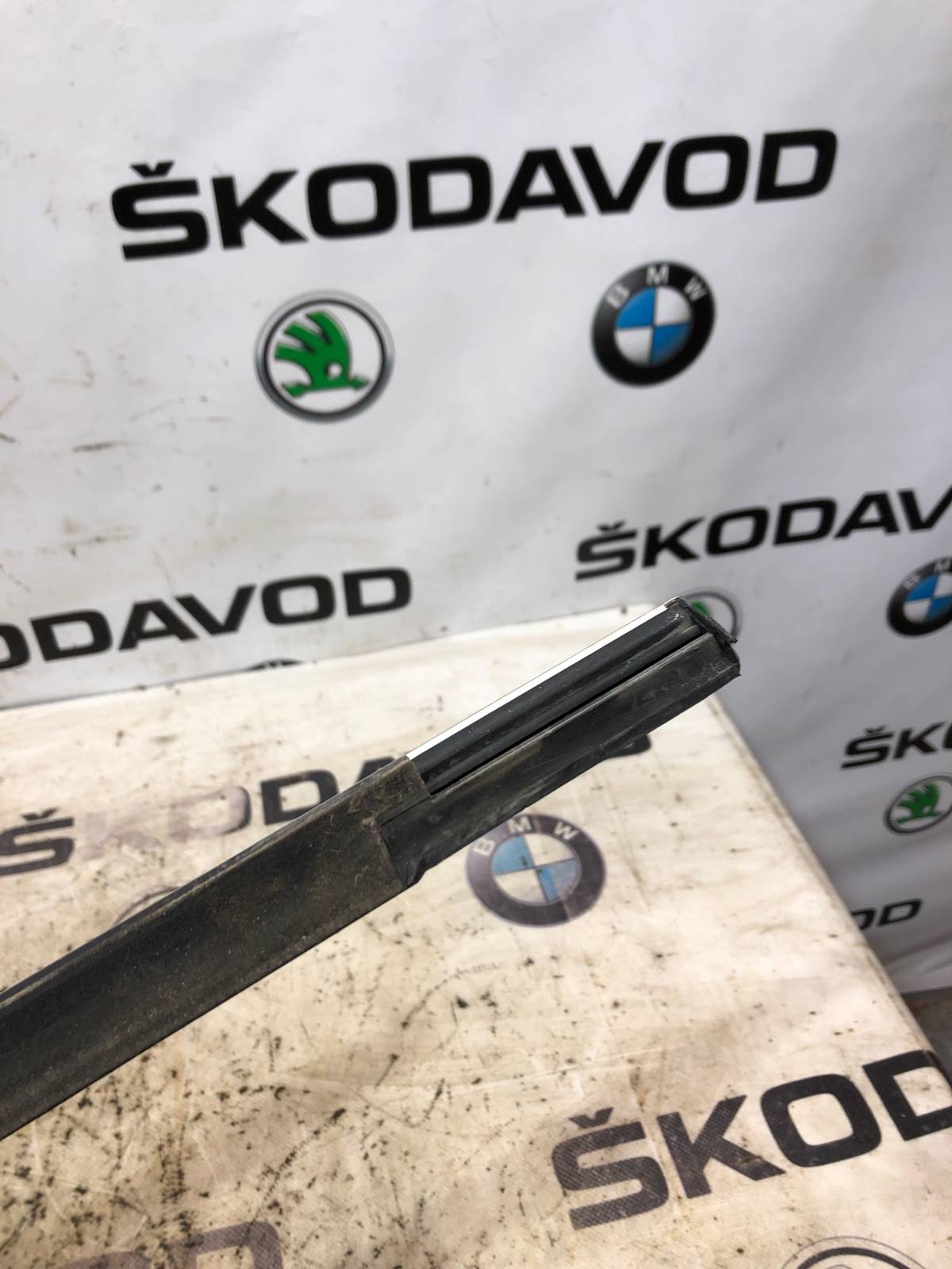 молдинг стекла, 1500 рублей, Москва