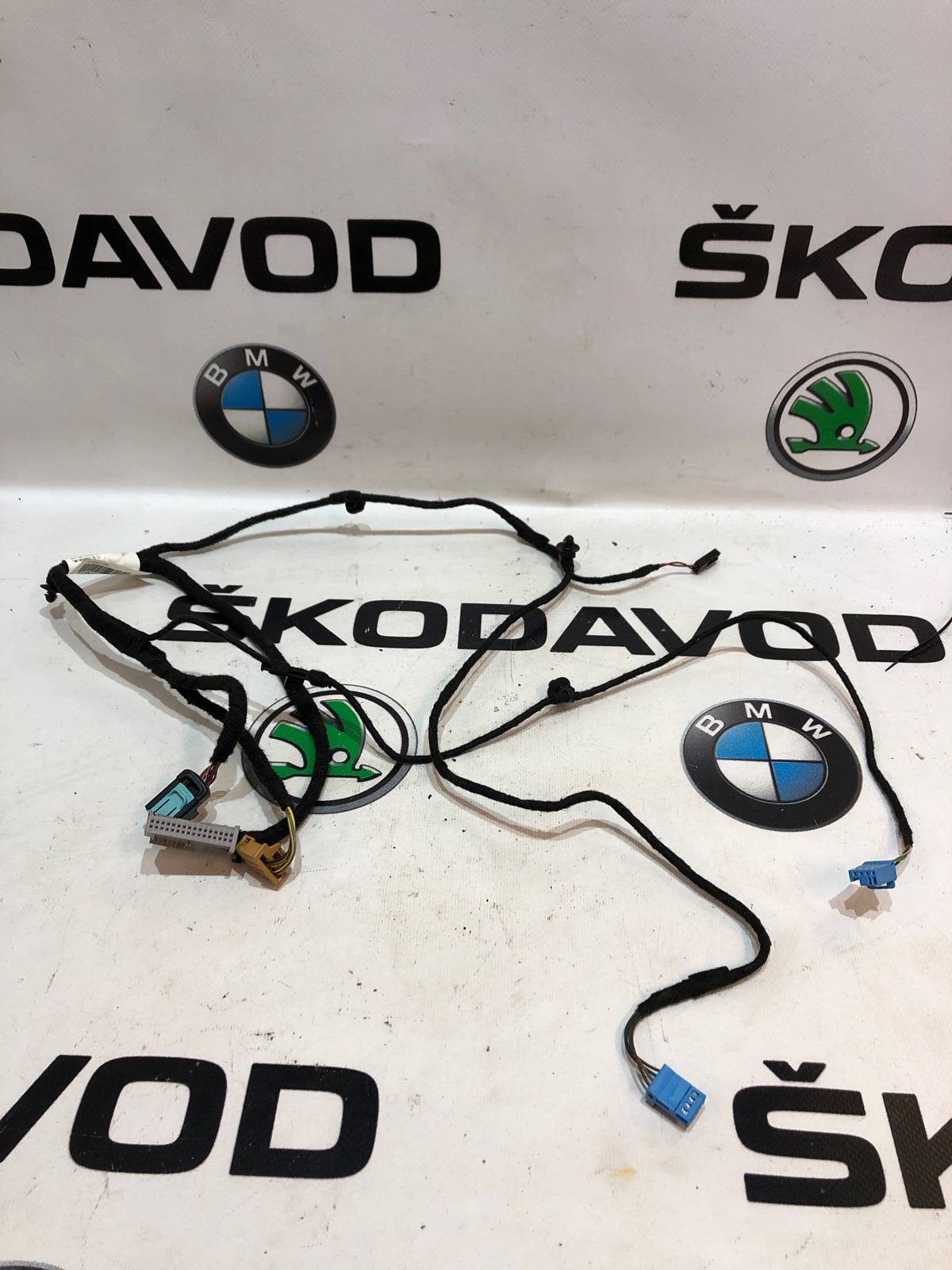 Проводка двери, 1500 рублей, Москва