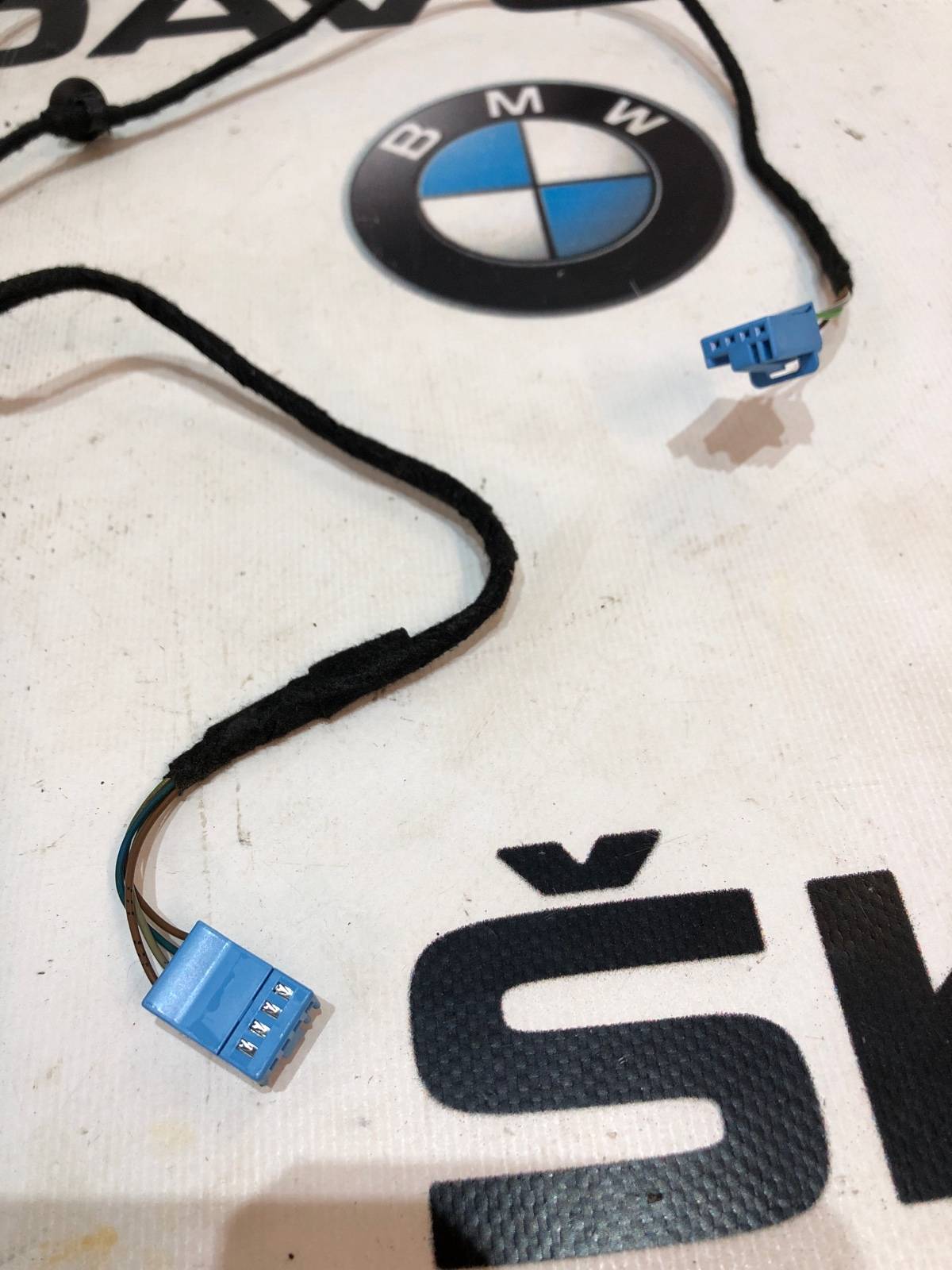 Проводка двери, 1500 рублей, Москва