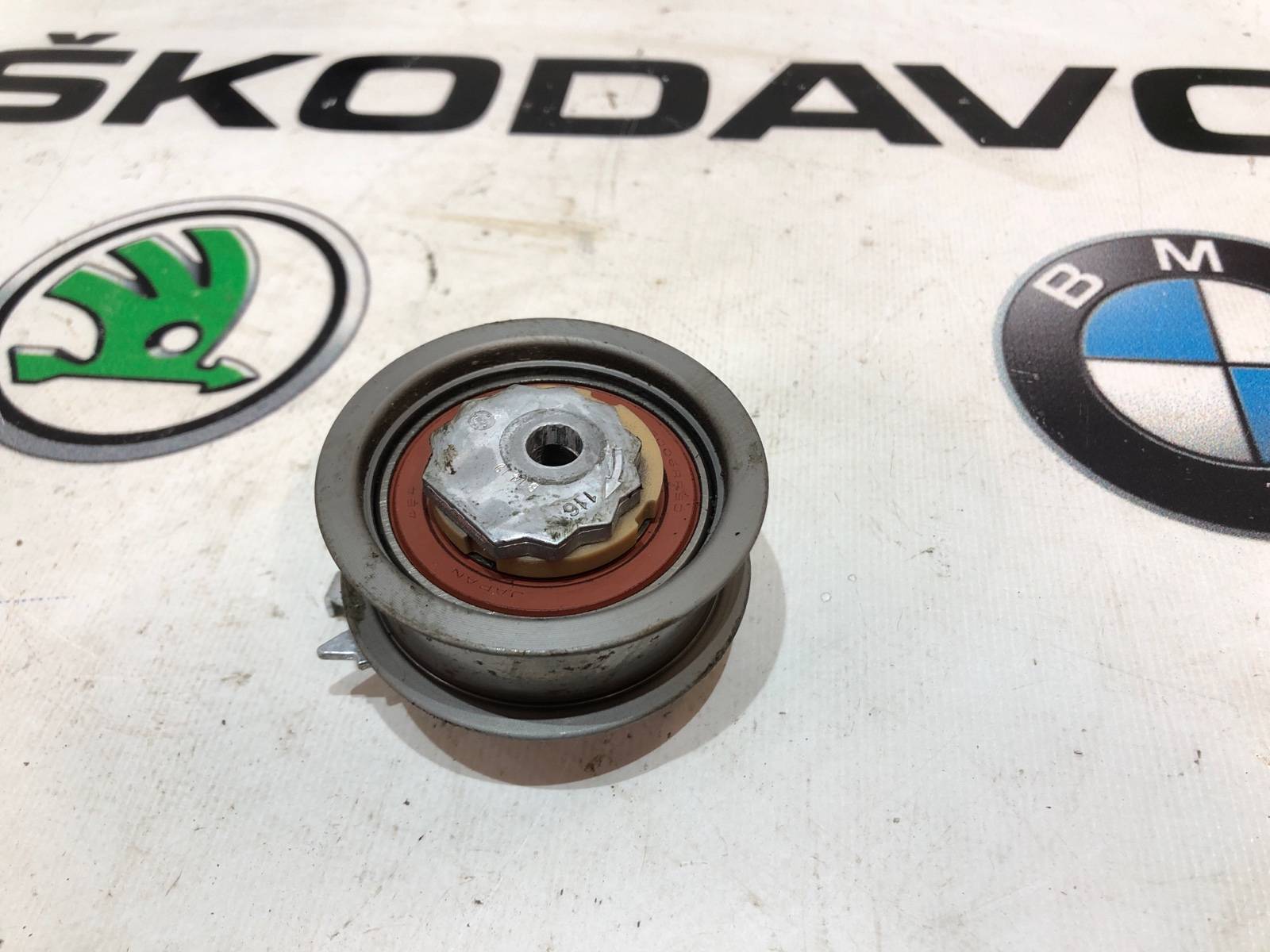 ролик натяжной ГРМ, 2000 рублей, Москва