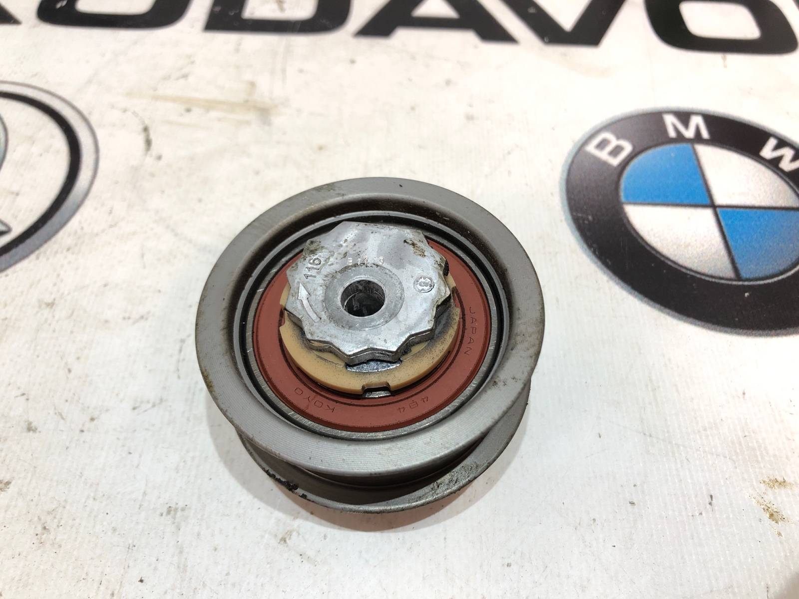 ролик натяжной ГРМ, 2000 рублей, Москва