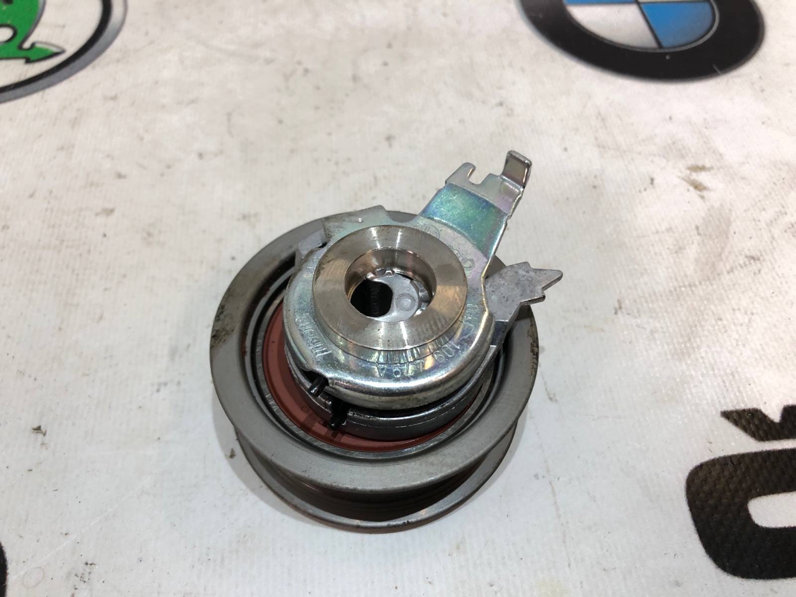 ролик натяжной ГРМ, 2000 рублей, Москва