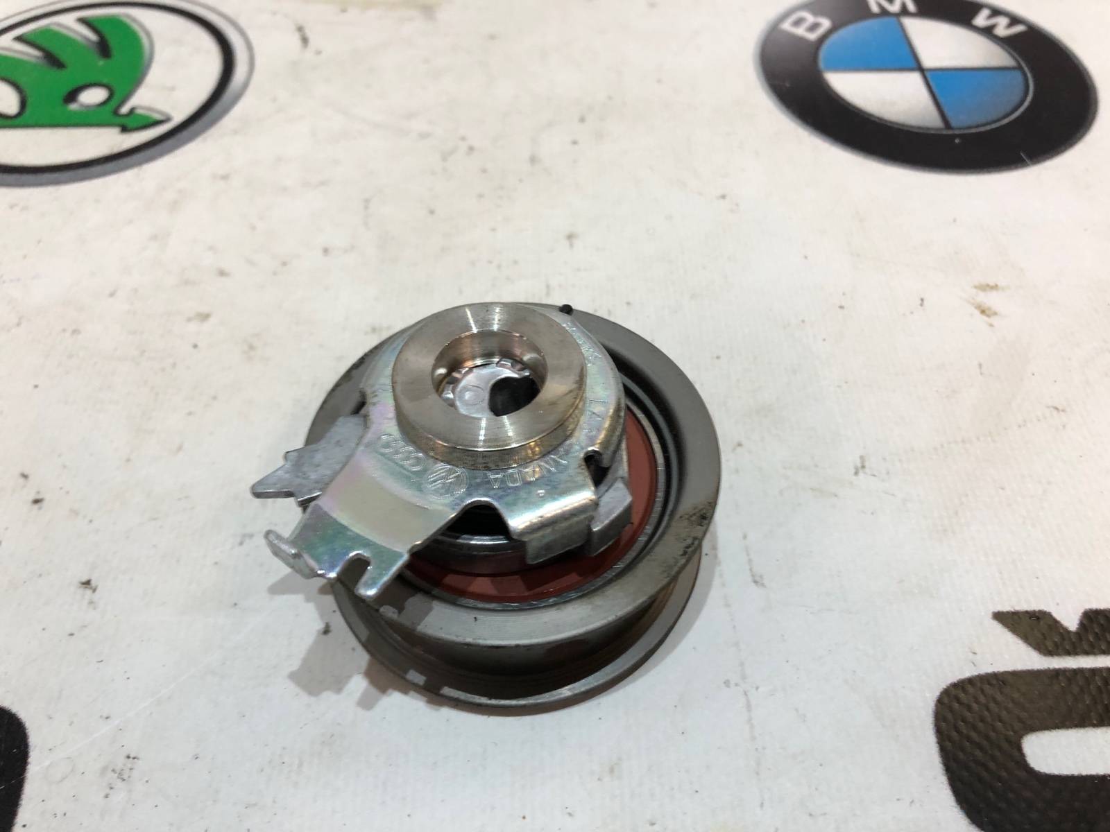 ролик натяжной ГРМ, 2000 рублей, Москва