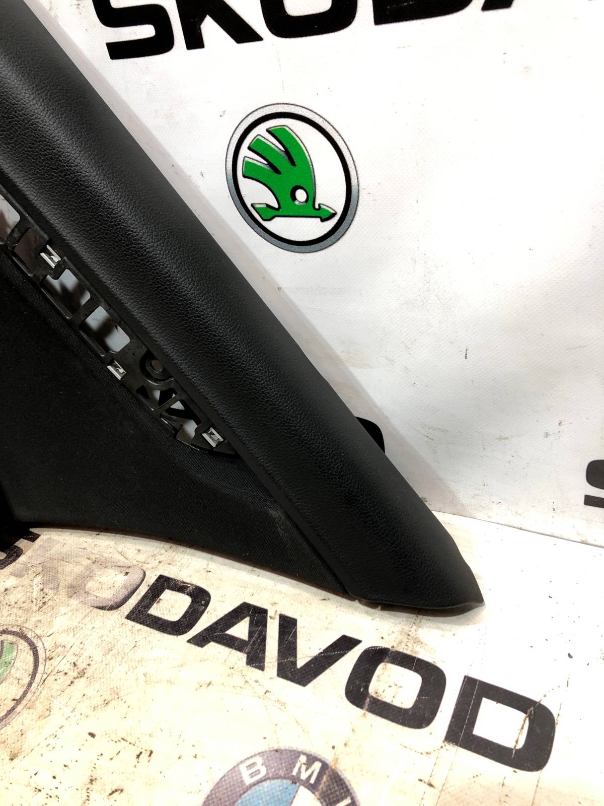 Обшивка двери (карта), 1500 рублей, Москва