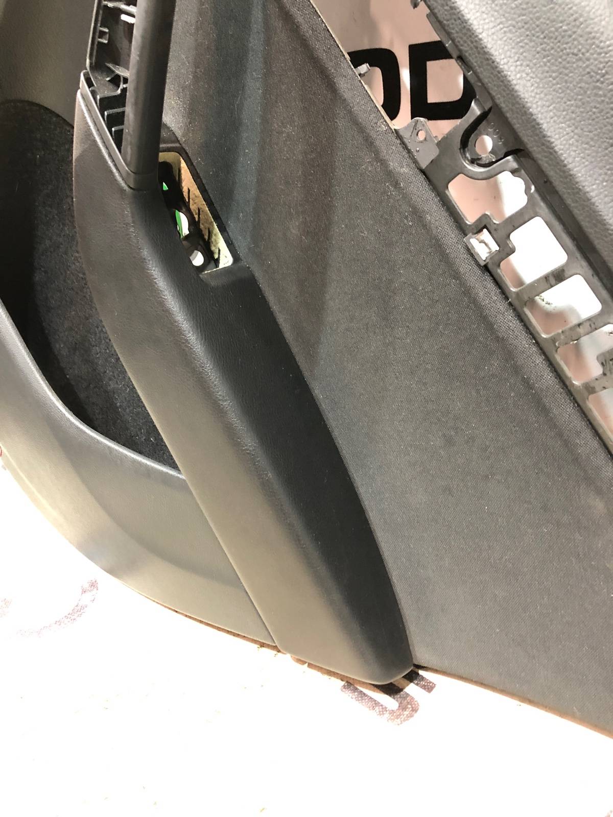 Обшивка двери (карта), 1500 рублей, Москва