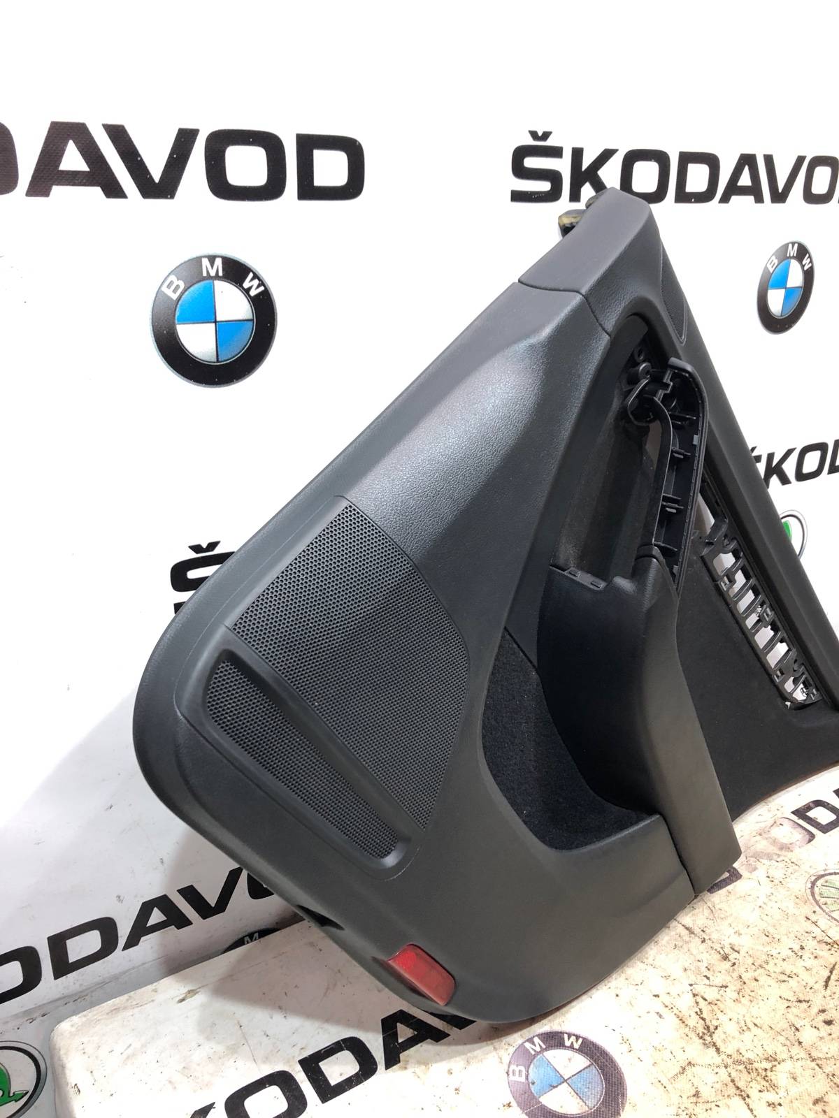 Обшивка двери (карта), 1500 рублей, Москва