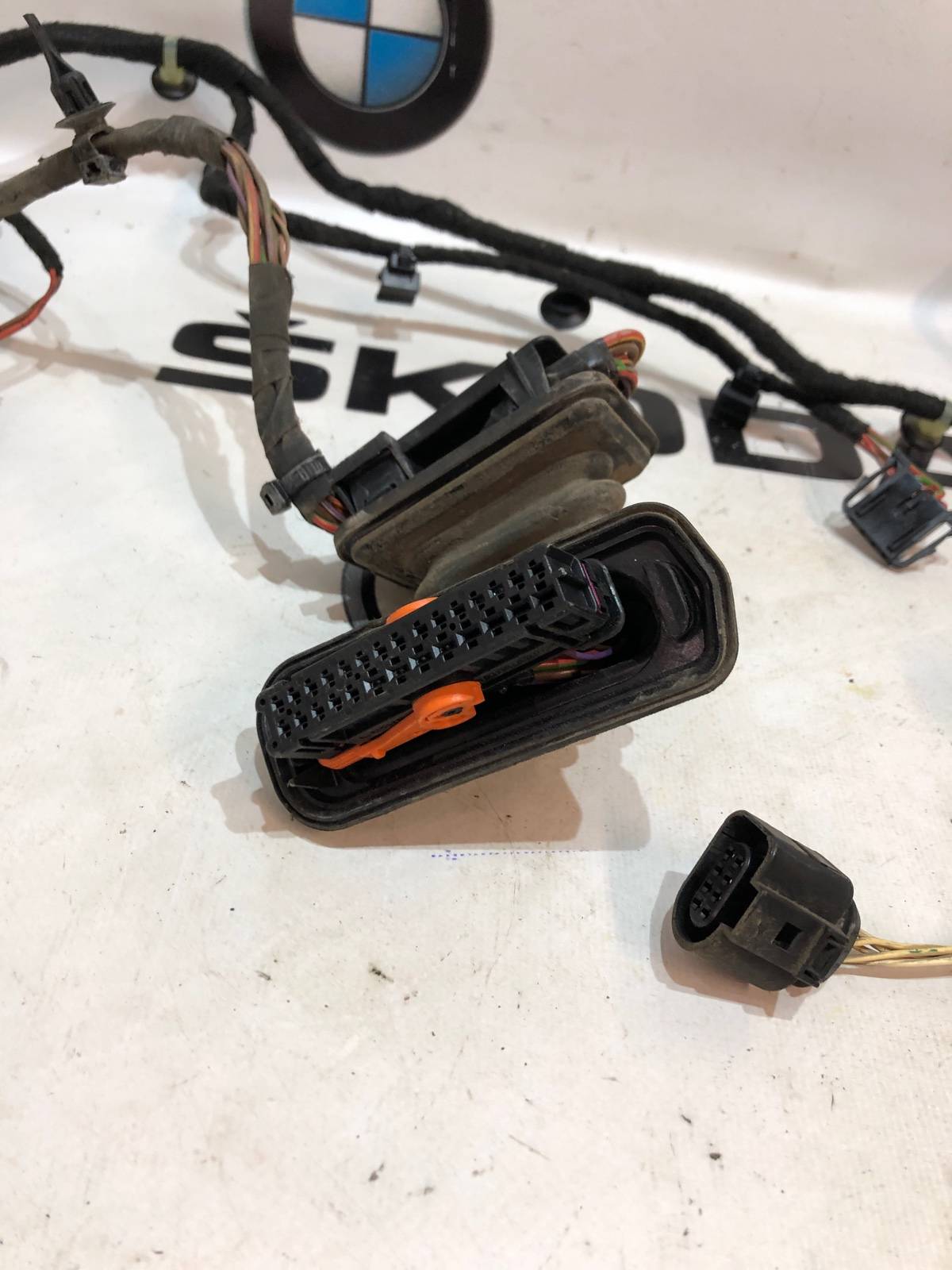 Проводка двери, 1500 рублей, Москва