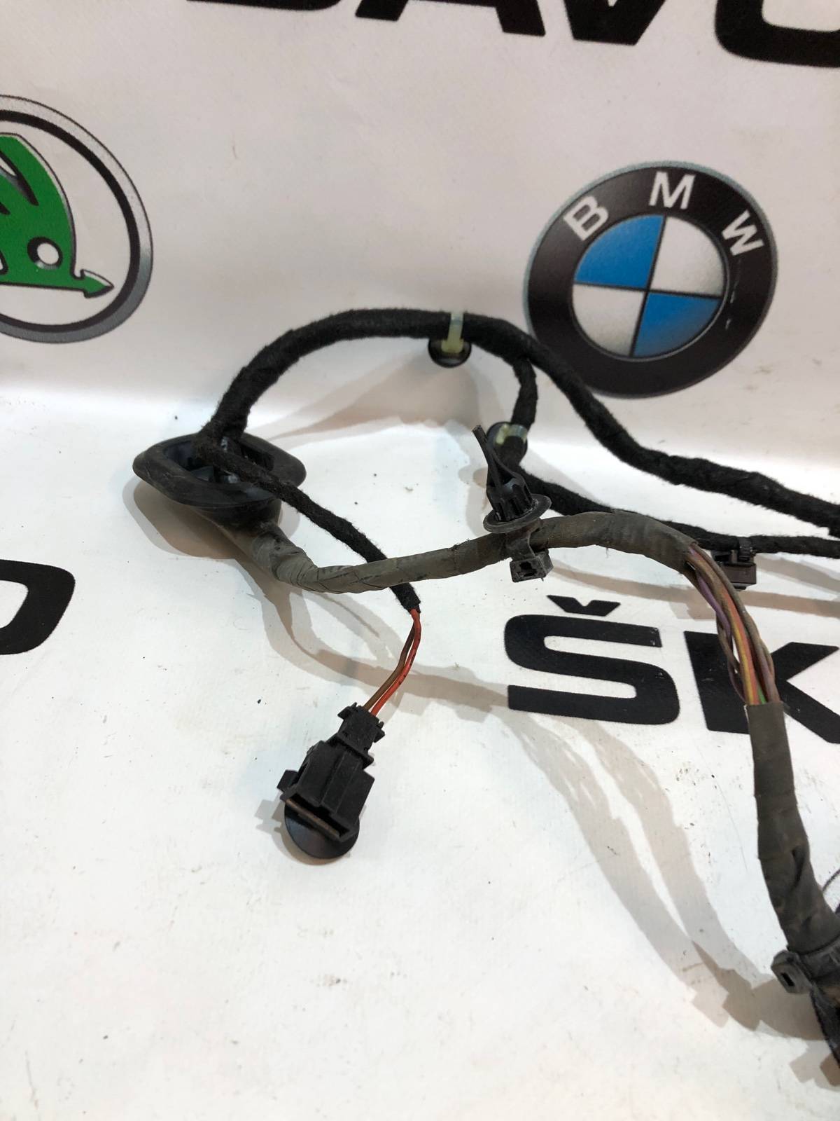 Проводка двери, 1500 рублей, Москва