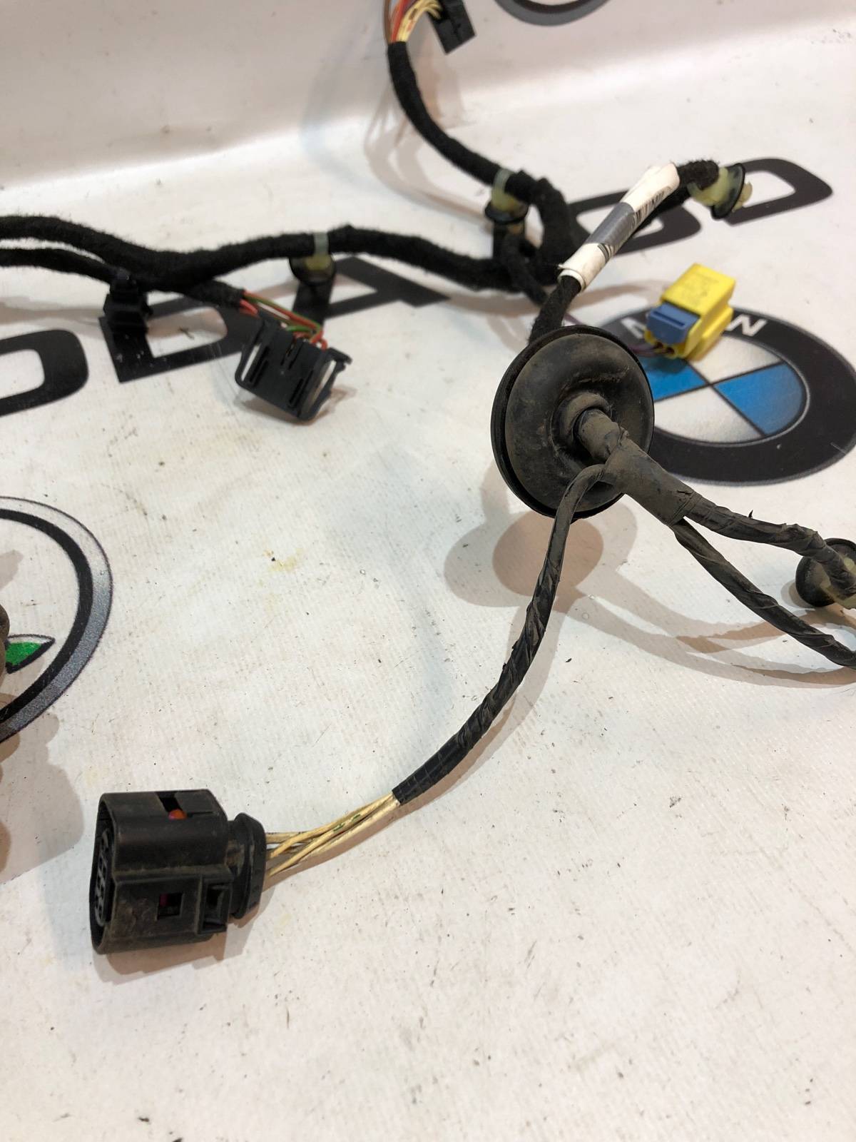 Проводка двери, 1500 рублей, Москва