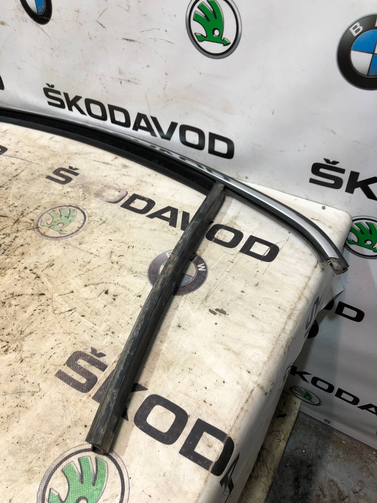 Уплотнитель стекла, 1500 рублей, Москва