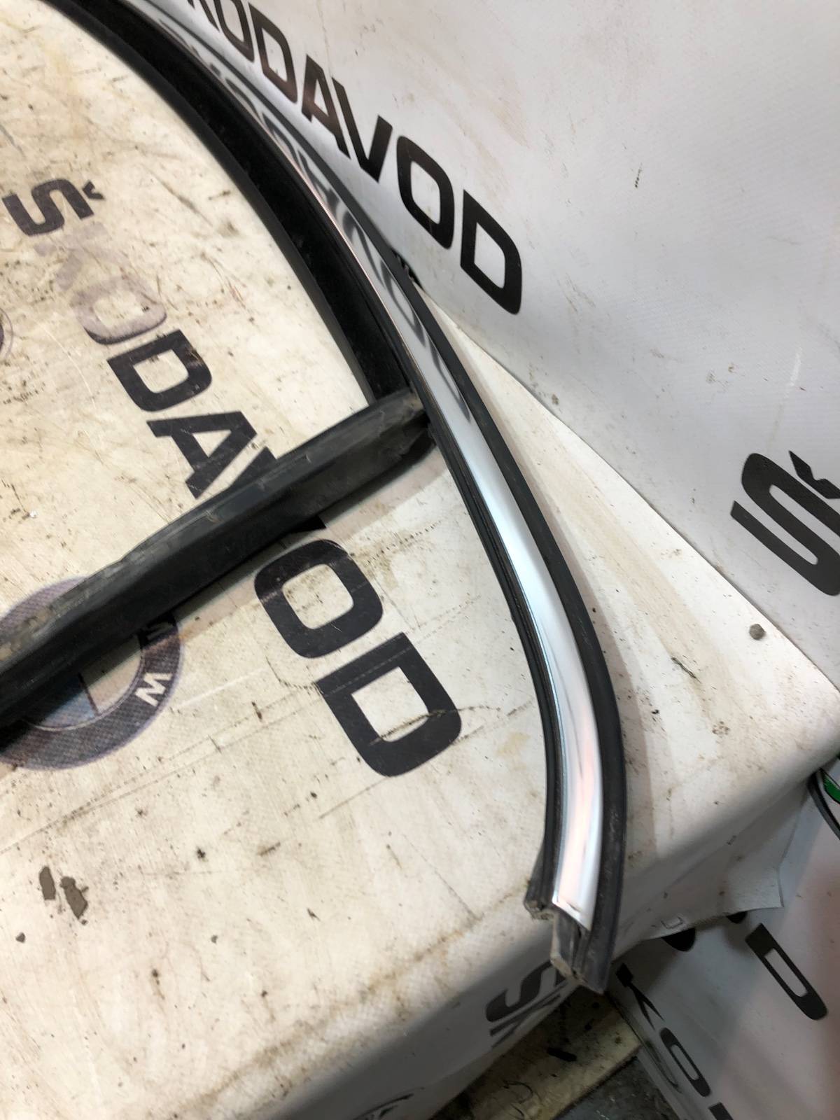 Уплотнитель стекла, 1500 рублей, Москва