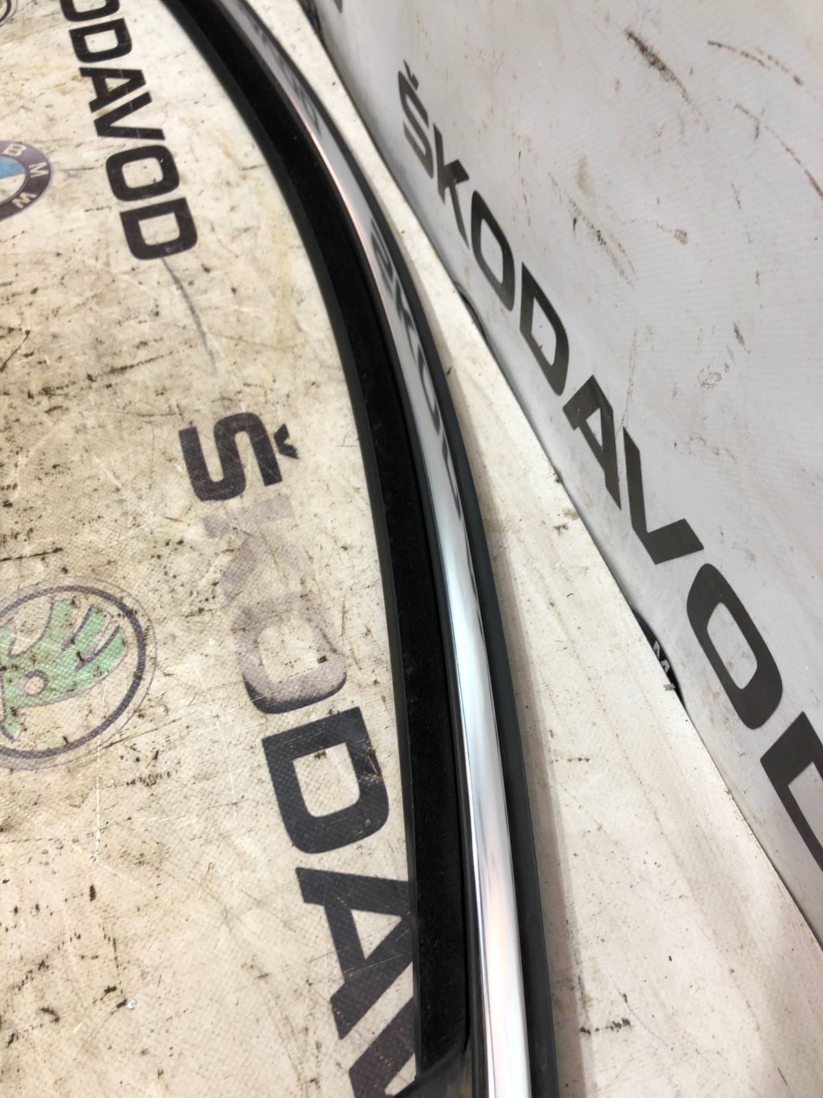 Уплотнитель стекла, 1500 рублей, Москва