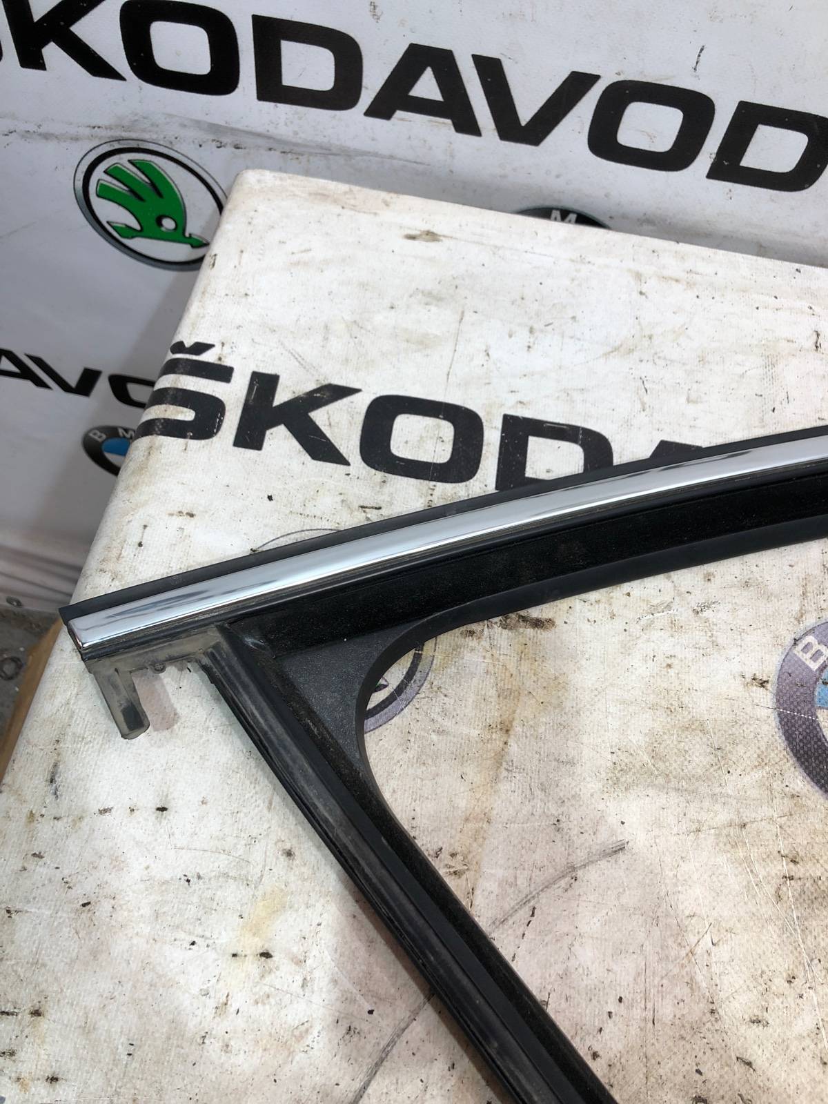 Уплотнитель стекла, 1500 рублей, Москва