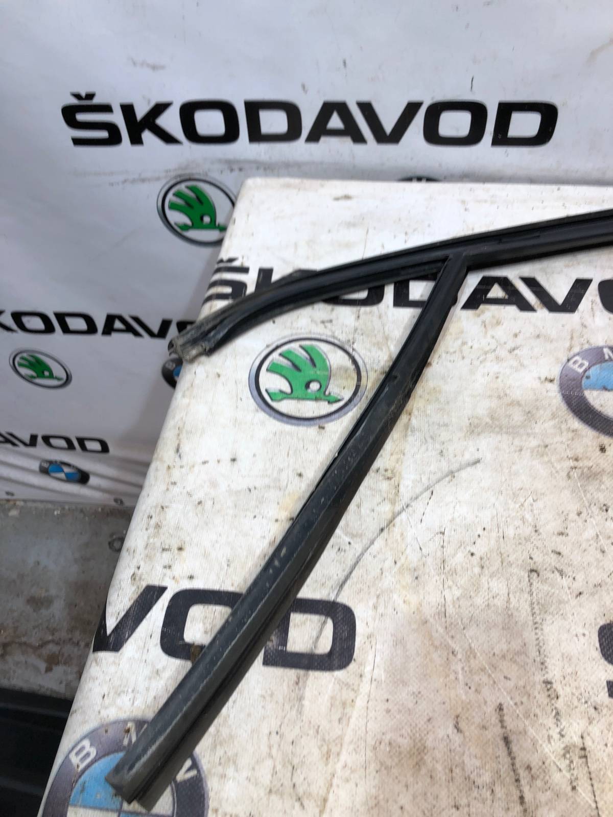 Уплотнитель стекла, 1500 рублей, Москва