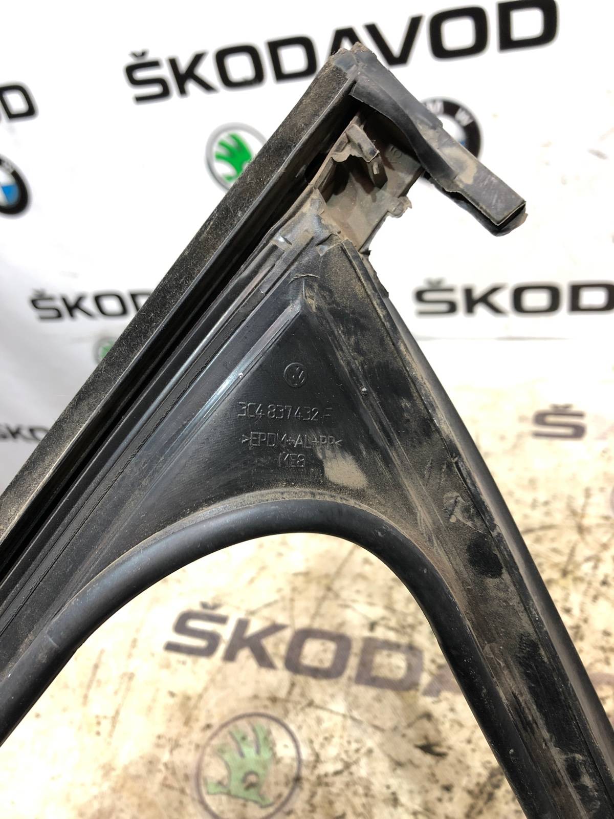 Уплотнитель стекла, 1500 рублей, Москва