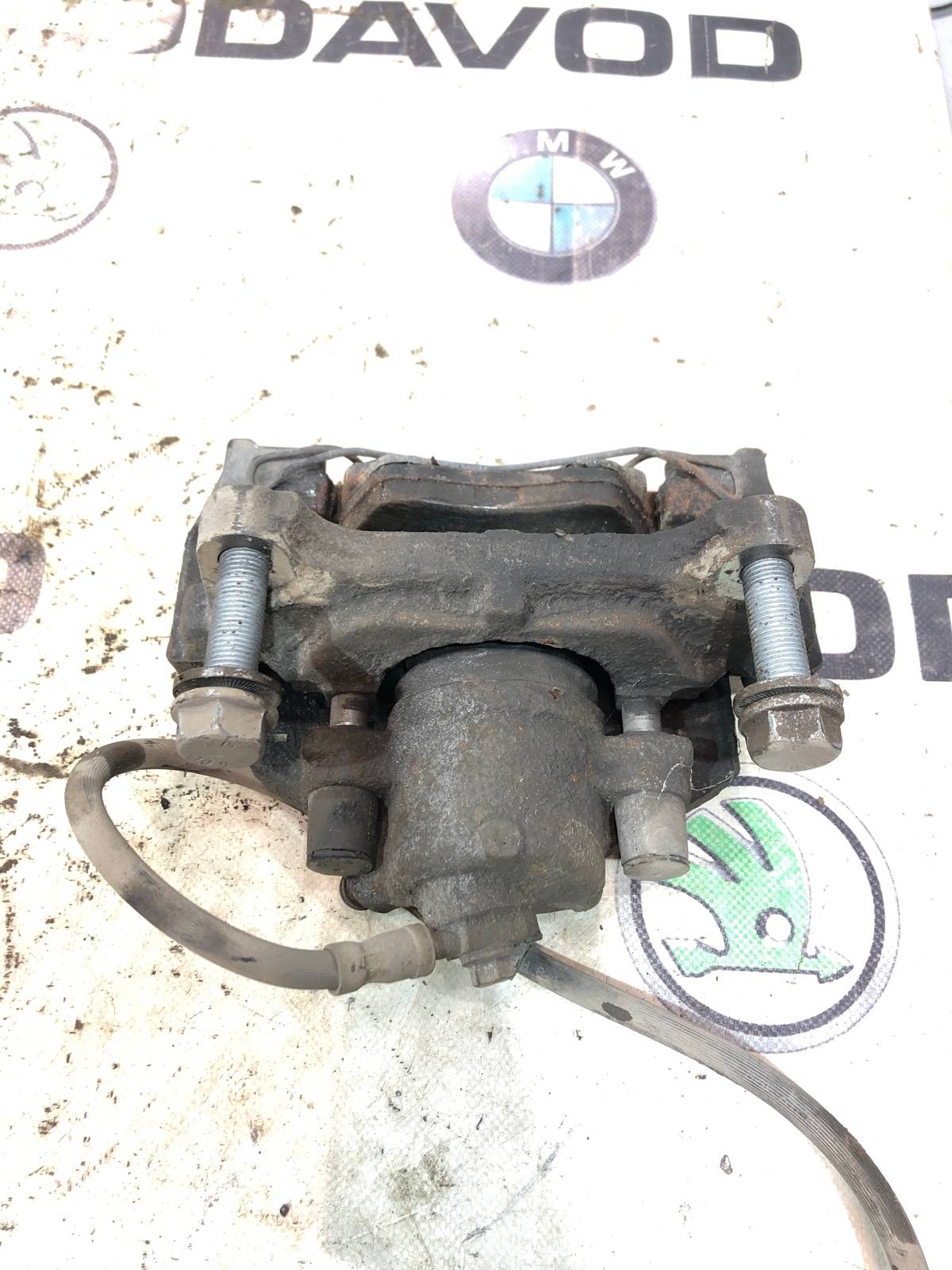 Суппорт тормозной, 1800 рублей, Москва