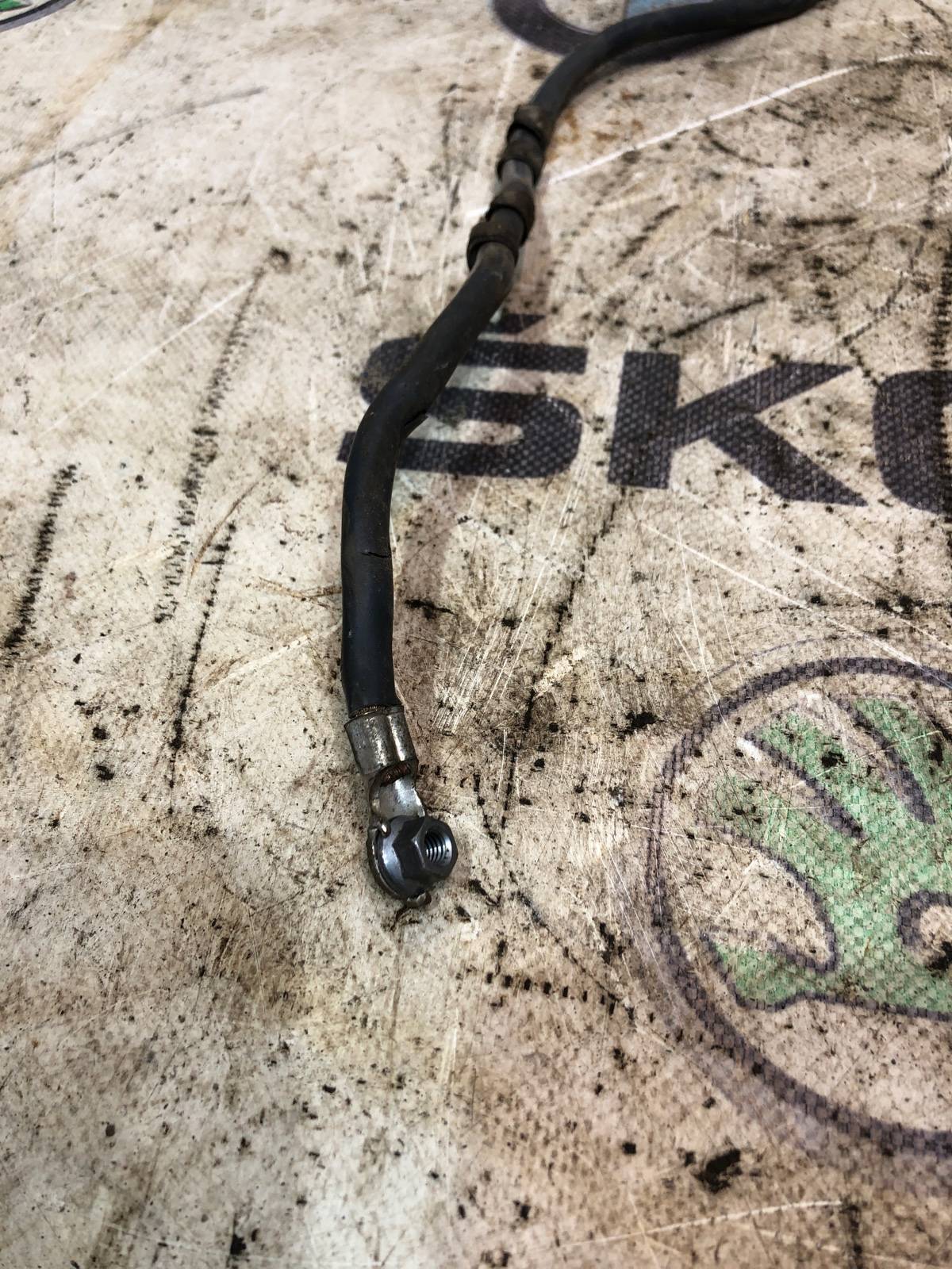 Проводка генератора, 2500 рублей, Москва