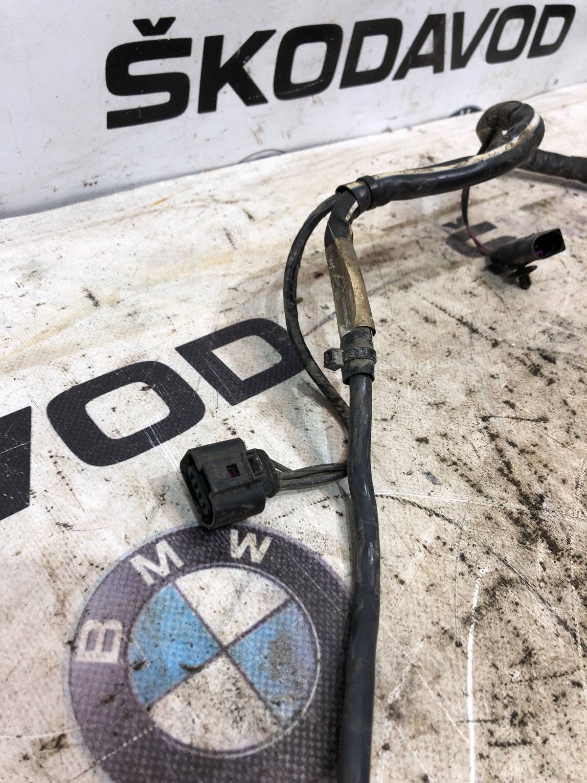 Проводка генератора, 2500 рублей, Москва