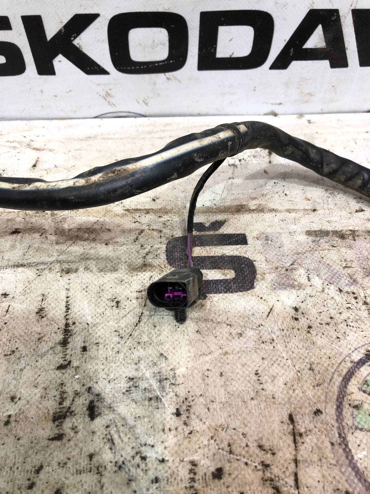 Проводка генератора, 2500 рублей, Москва