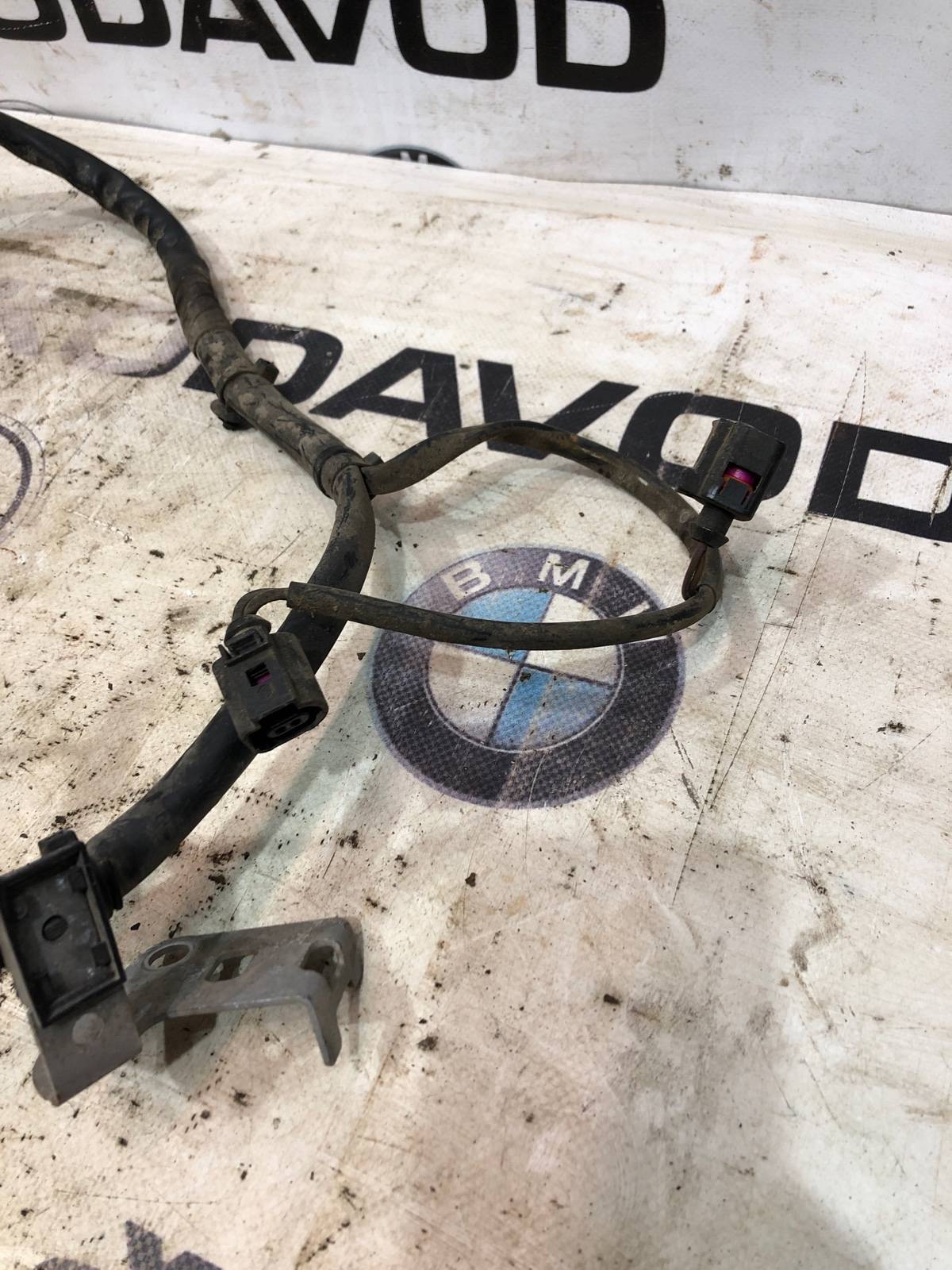 Проводка генератора, 2500 рублей, Москва