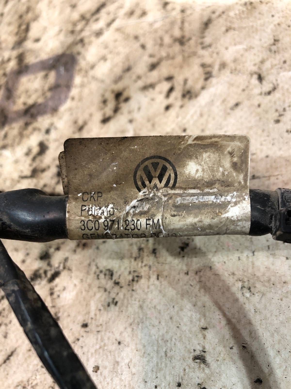 Проводка генератора, 2500 рублей, Москва