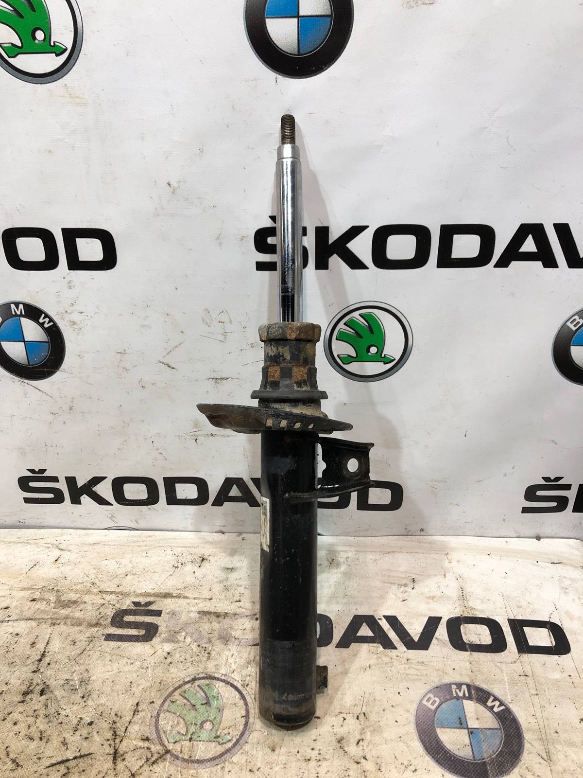 Амортизатор подвески, 1500 рублей, Москва