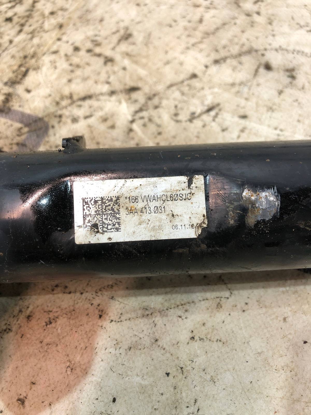 Амортизатор подвески, 1500 рублей, Москва