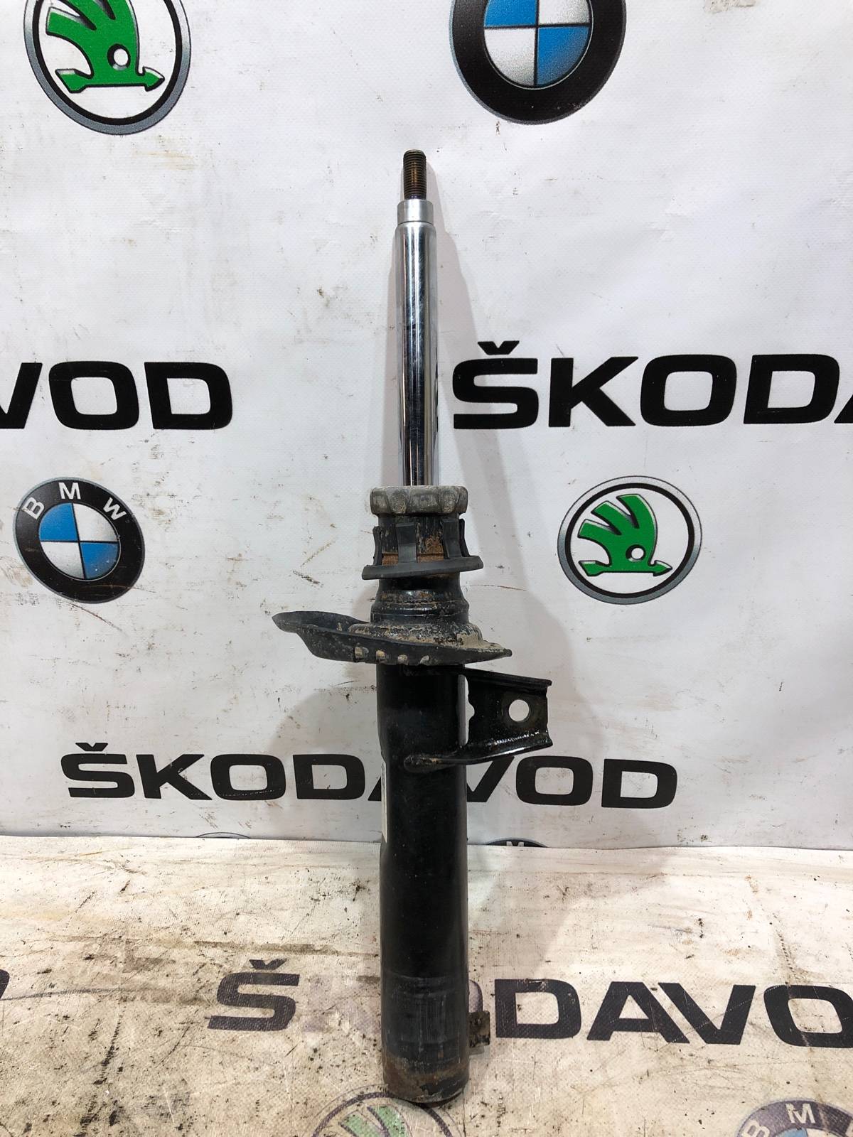 Амортизатор подвески, 1500 рублей, Москва