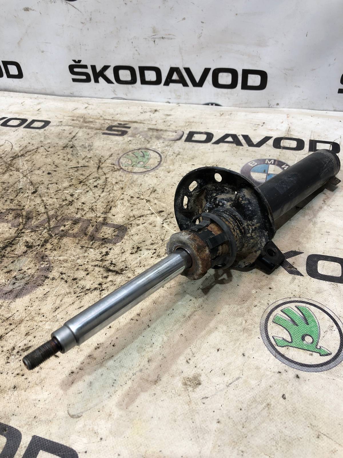 Амортизатор подвески, 1500 рублей, Москва