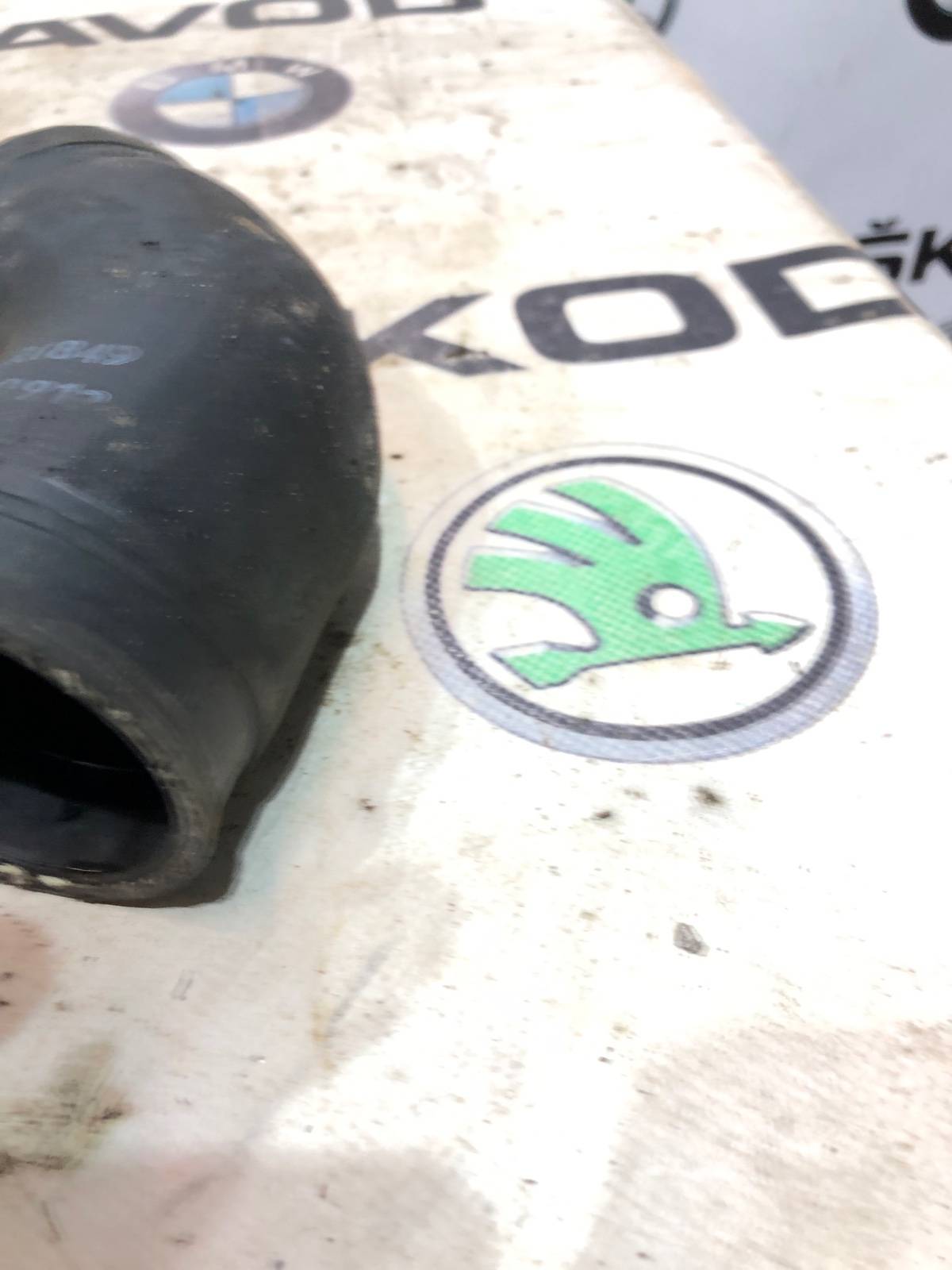 Патрубок интеркулера, 500 рублей, Москва