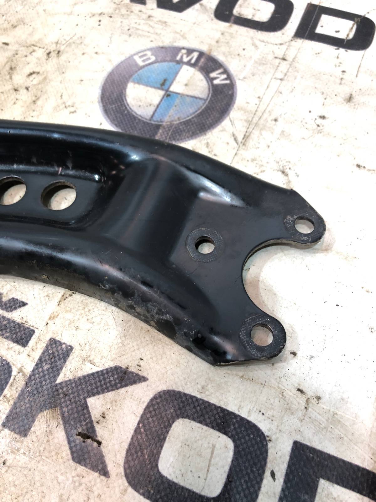 Рычаг нижний, 1500 рублей, Москва