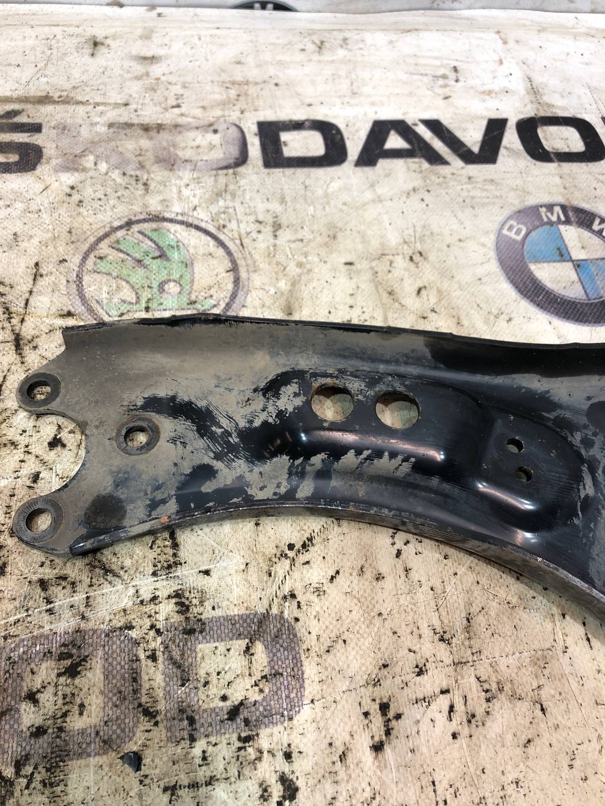 Рычаг нижний, 1500 рублей, Москва