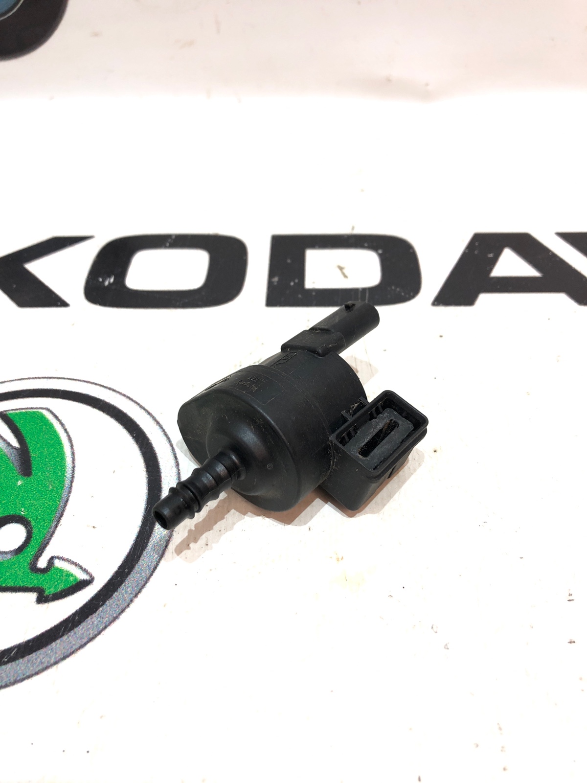 Клапан вентиляции топливного бака, 2500 рублей, Москва