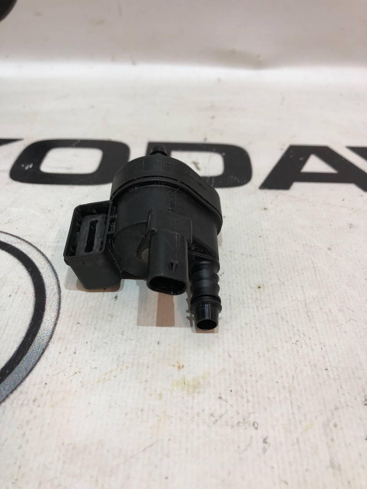 Клапан вентиляции топливного бака, 2500 рублей, Москва