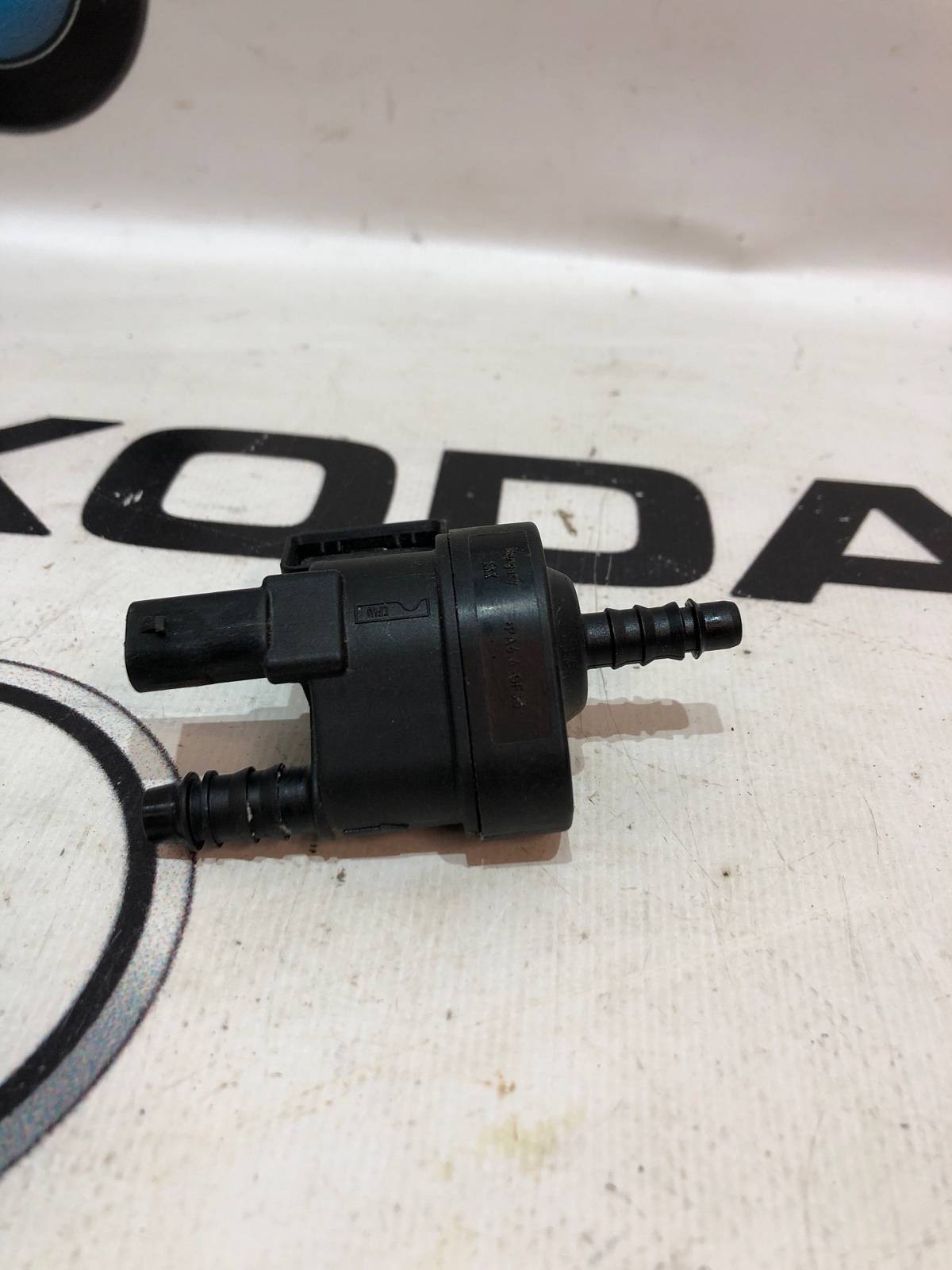 Клапан вентиляции топливного бака, 2500 рублей, Москва