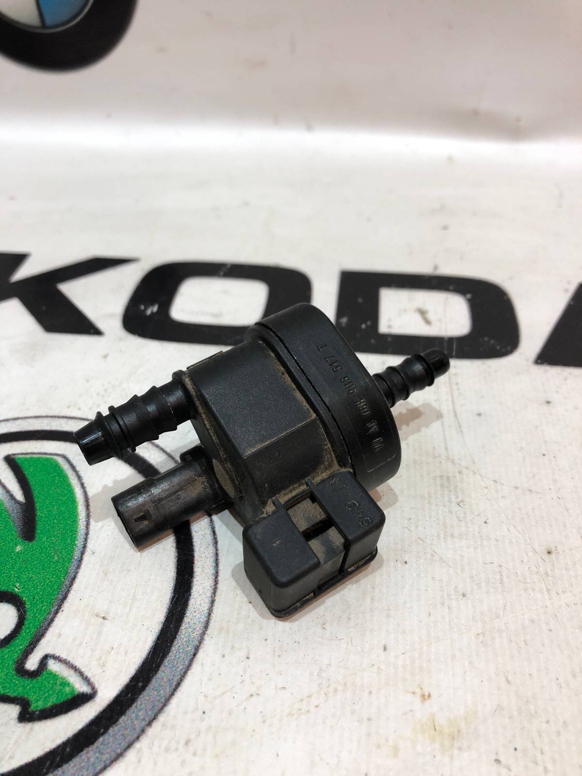 Клапан вентиляции топливного бака, 2500 рублей, Москва