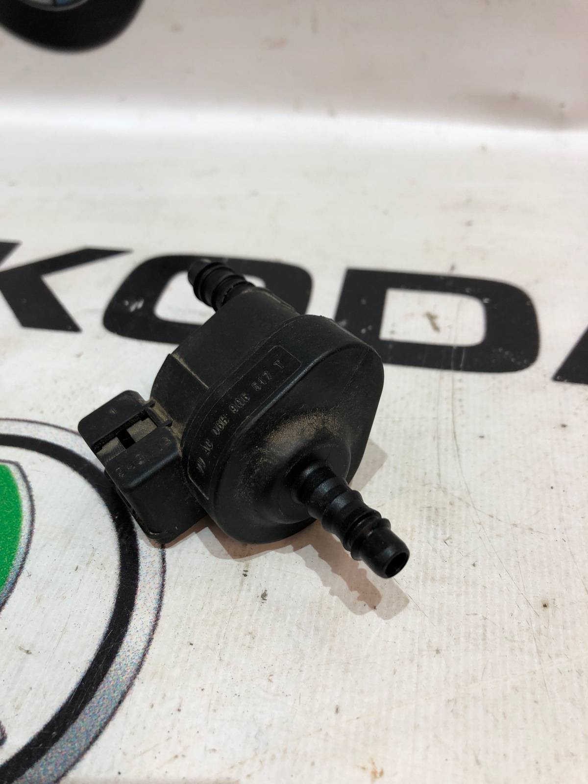 Клапан вентиляции топливного бака, 2500 рублей, Москва