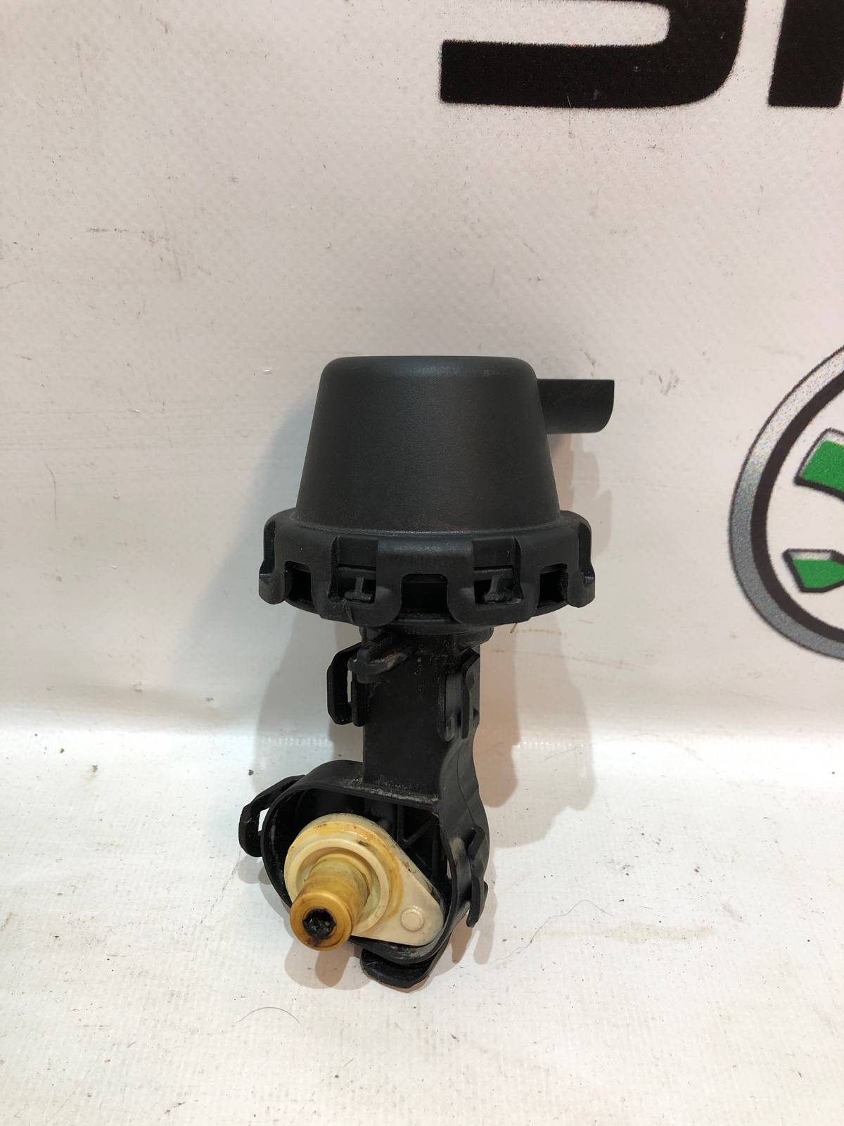 Вакуумное управление заслонок, 2000 рублей, Москва