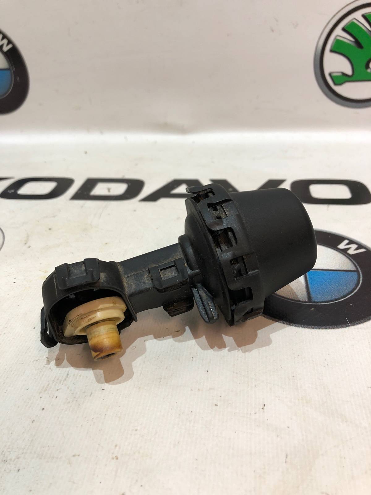 Вакуумное управление заслонок, 2000 рублей, Москва