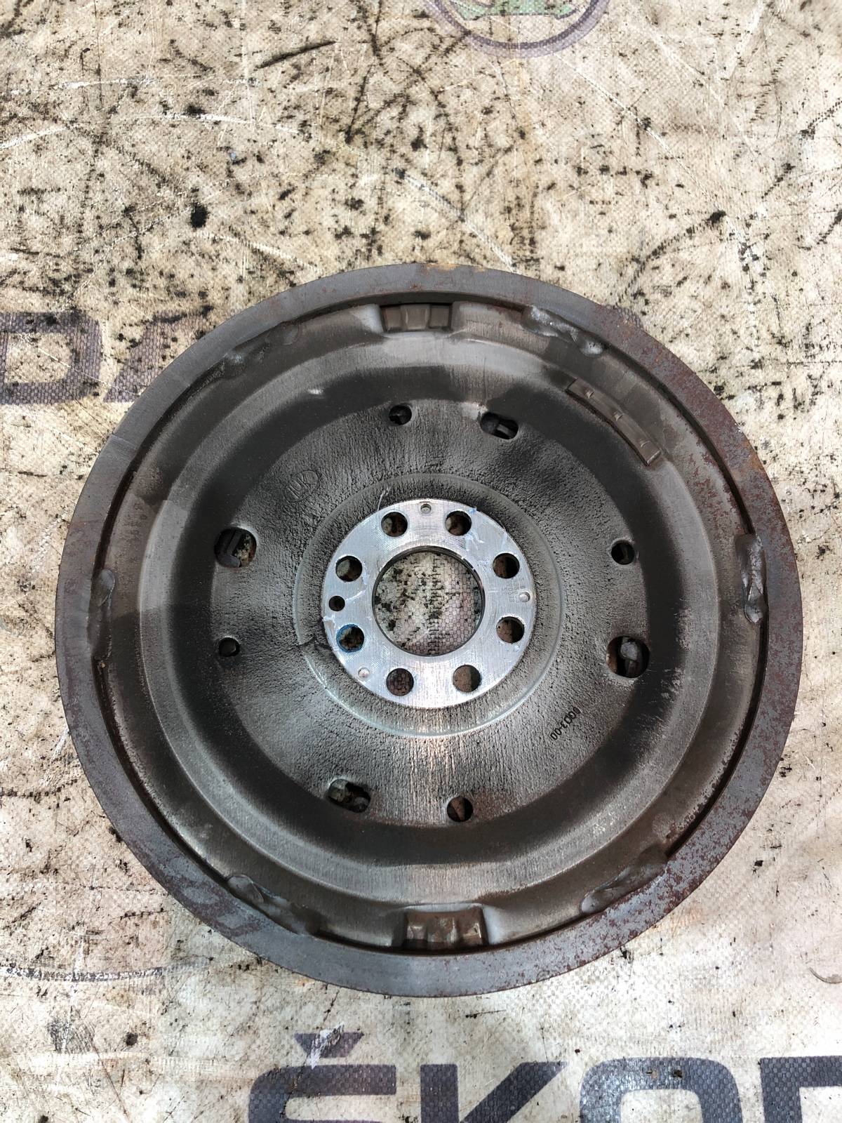 Двухмассовый маховик DSG7, 10000 рублей, Москва