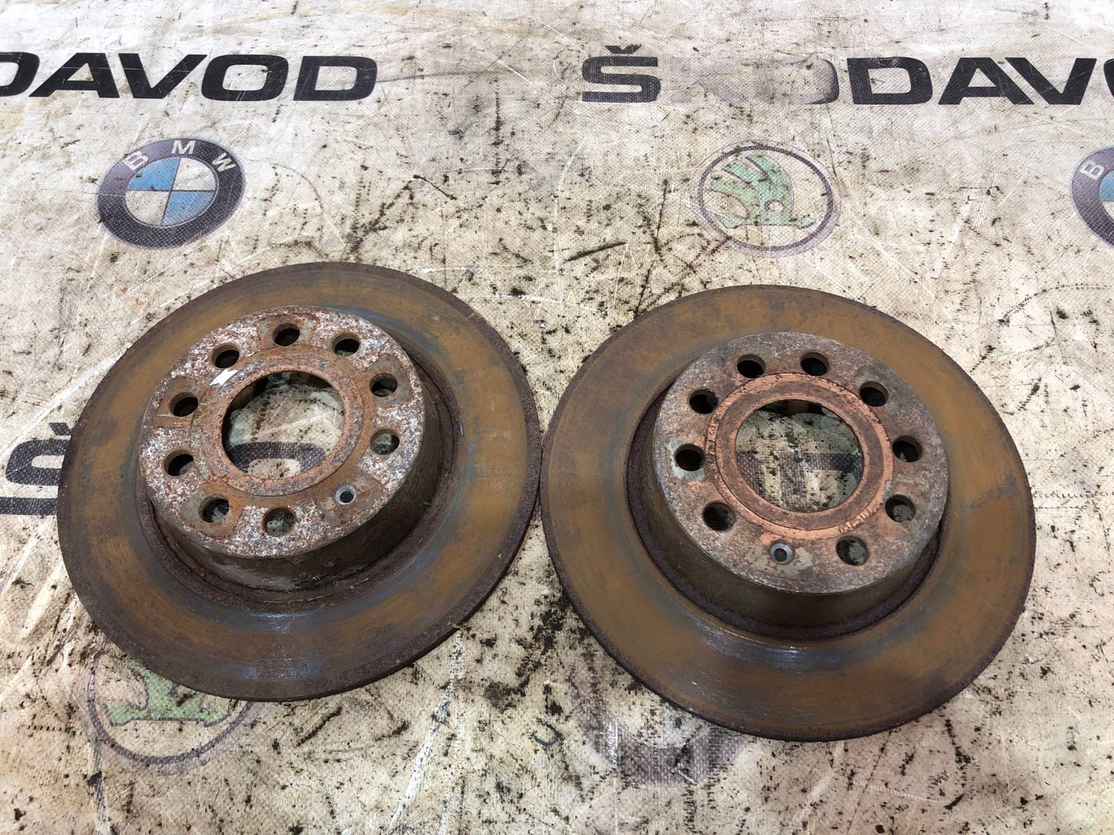 Диск тормозной, 2000 рублей, Москва