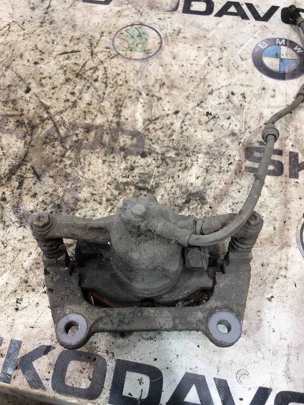 Суппорт тормозной, 3000 рублей, Москва