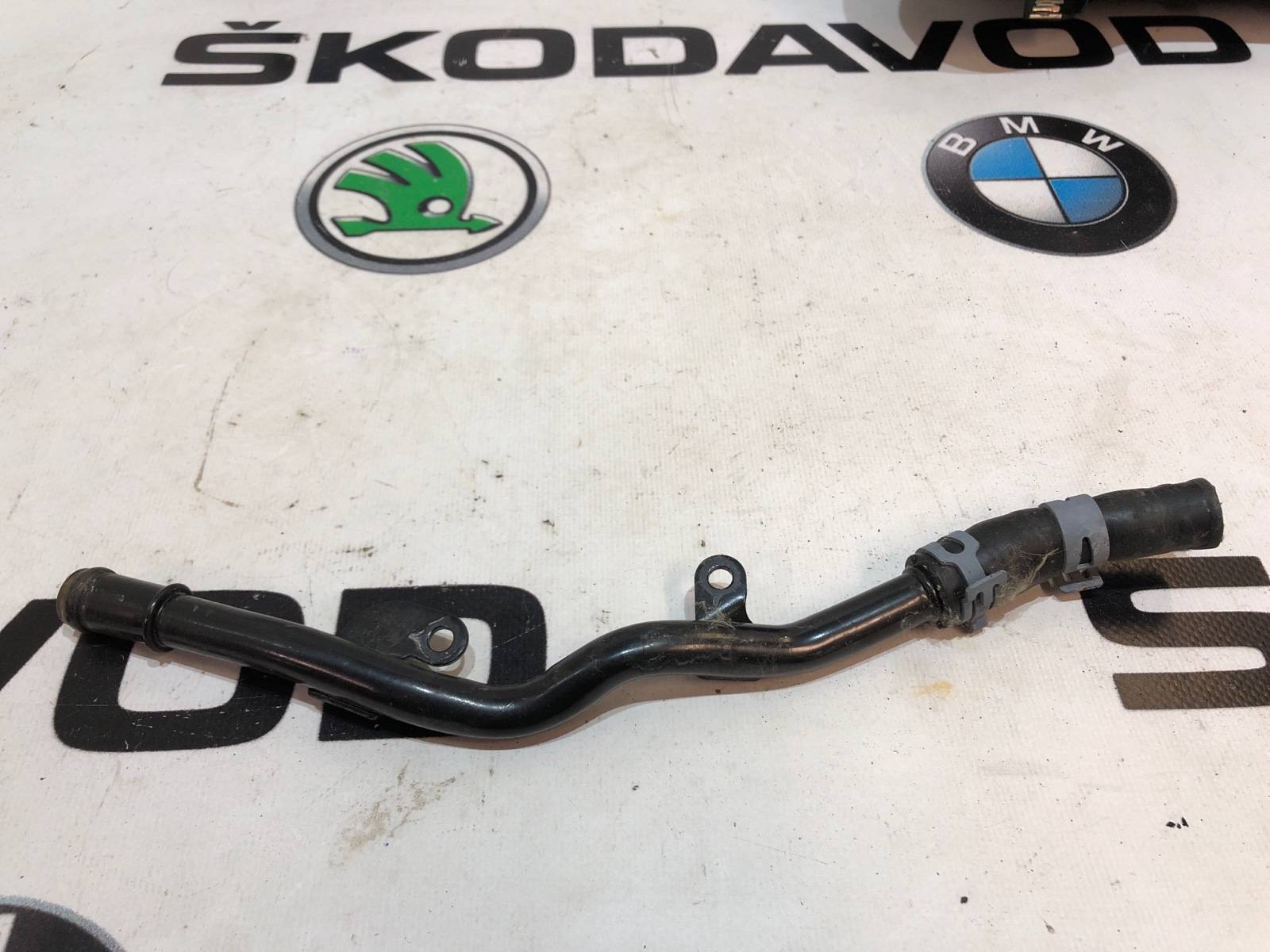 Трубка охлаждения, 700 рублей, Москва