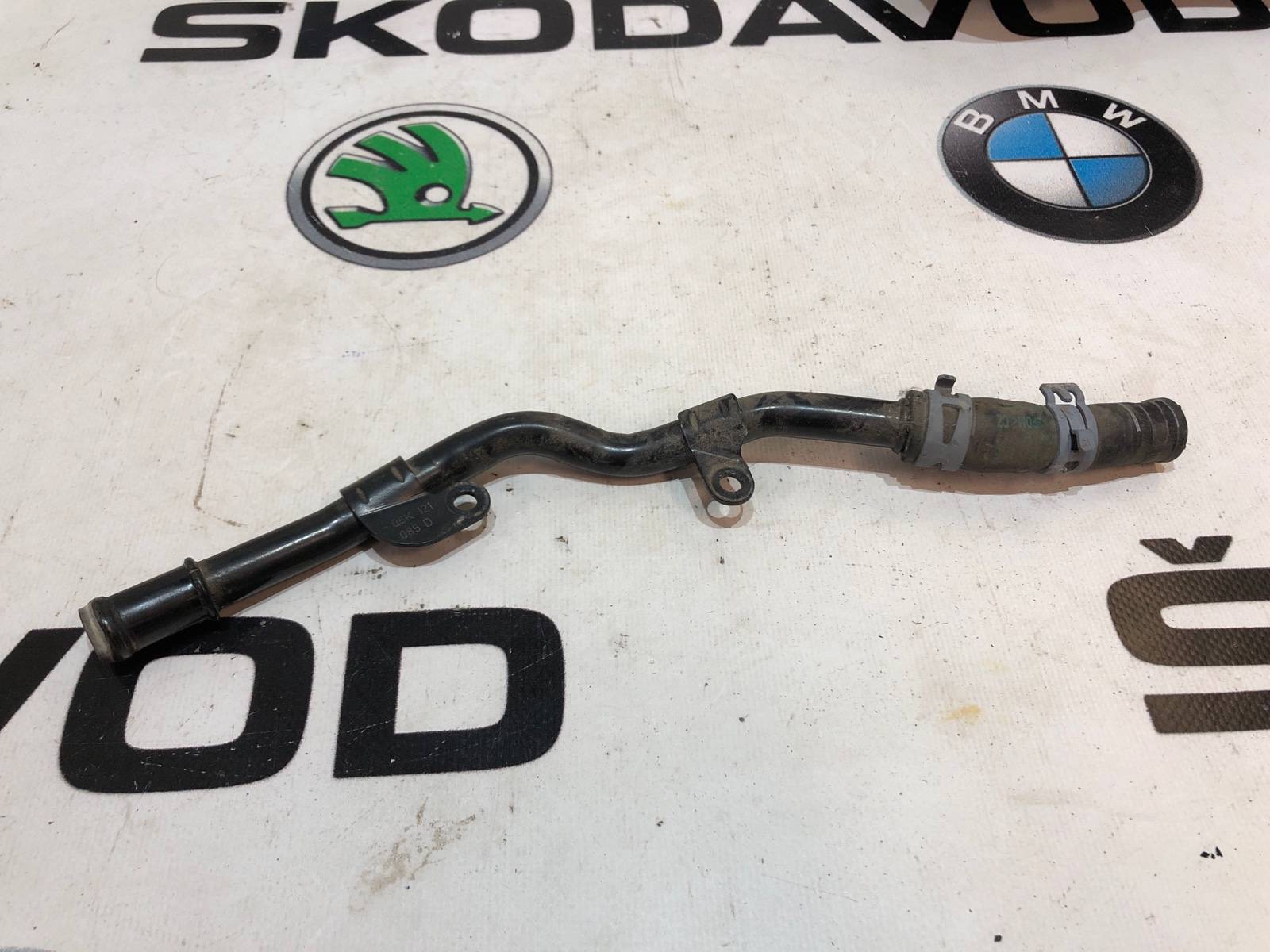 Трубка охлаждения, 700 рублей, Москва