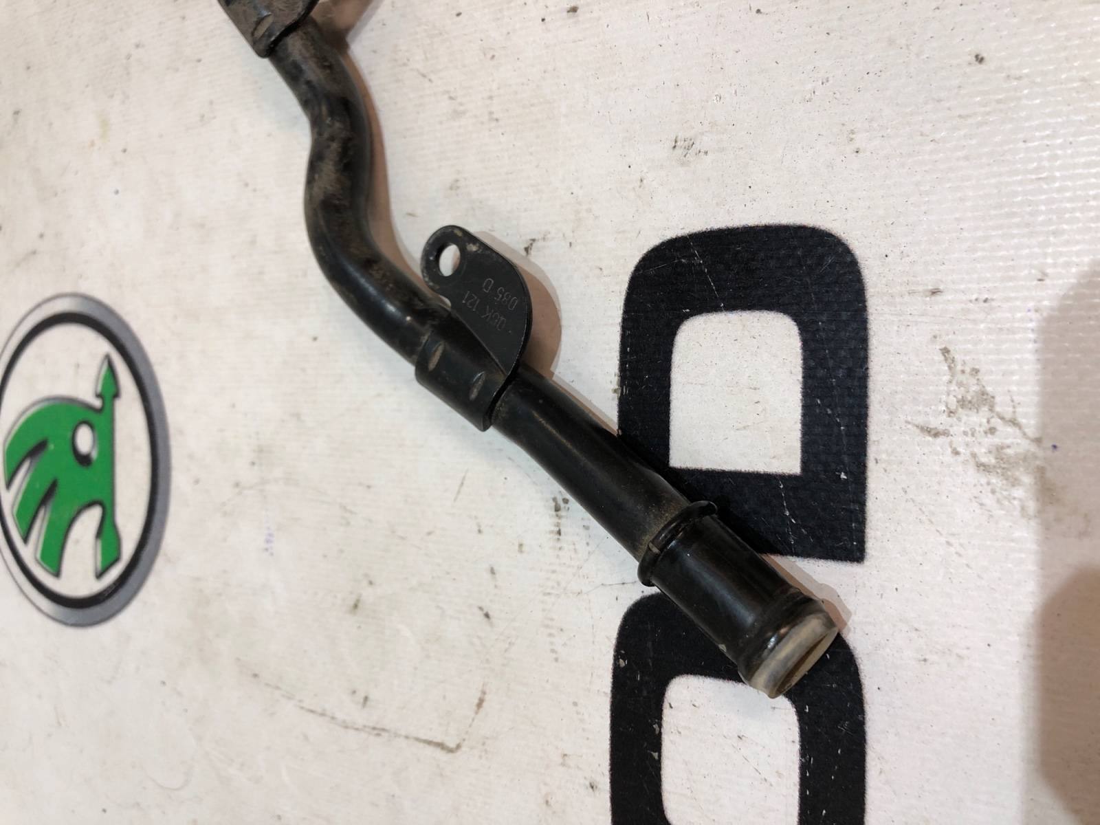 Трубка охлаждения, 700 рублей, Москва