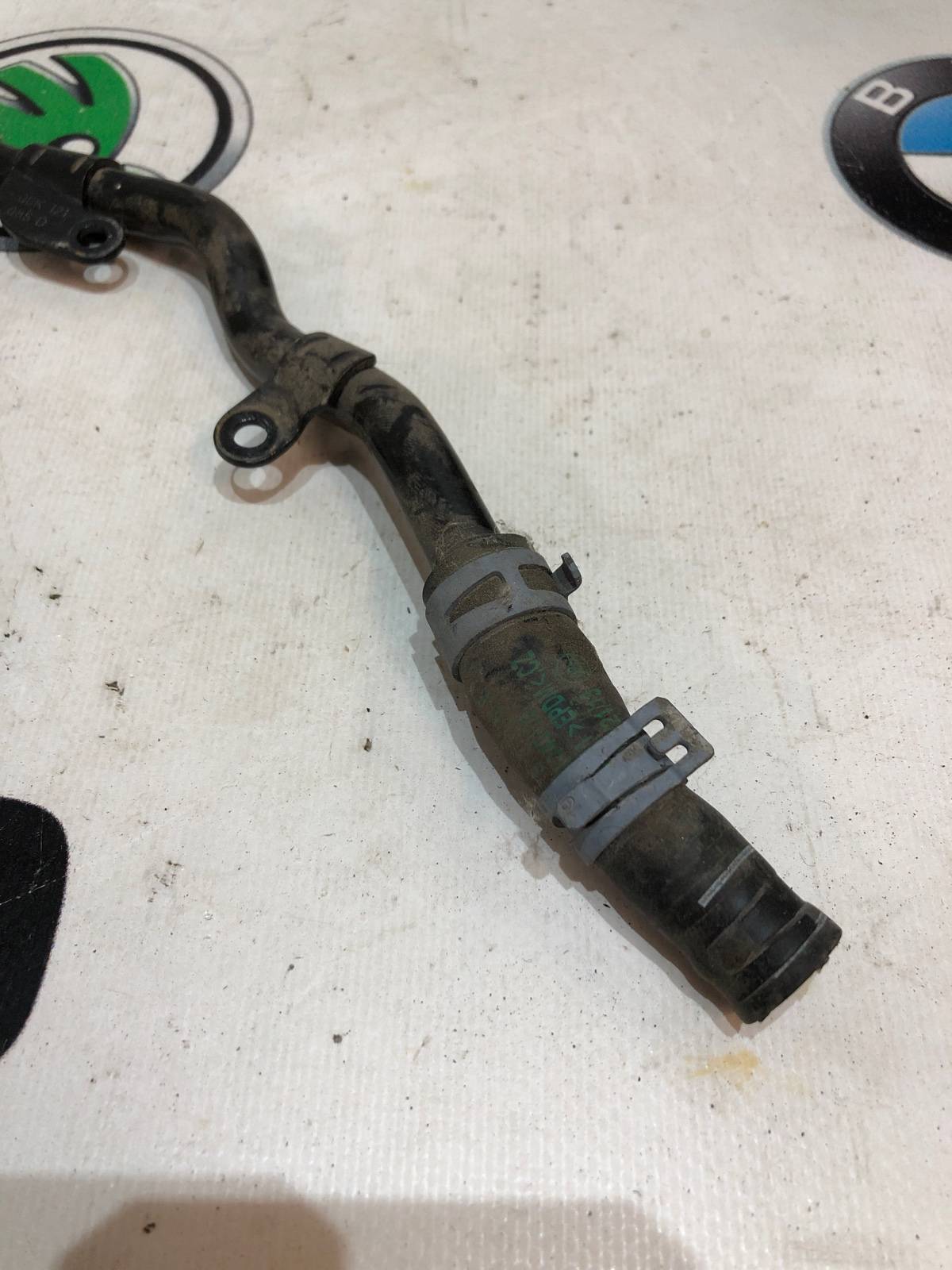 Трубка охлаждения, 700 рублей, Москва