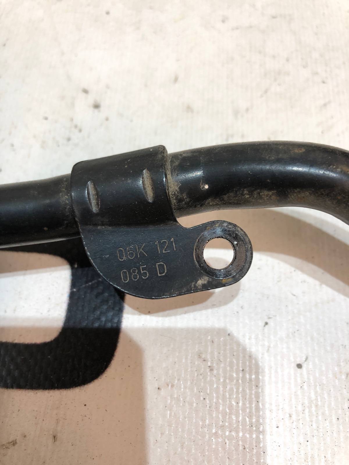 Трубка охлаждения, 700 рублей, Москва