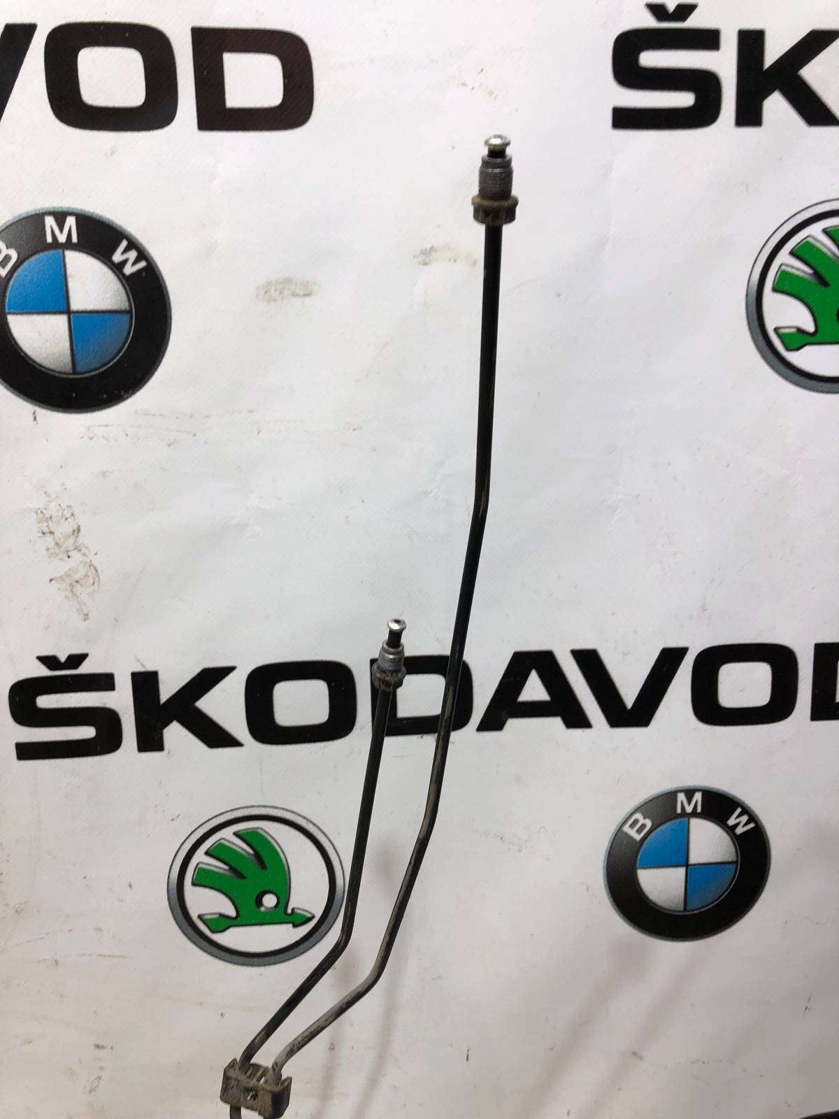 Трубка тормозная, 2000 рублей, Москва